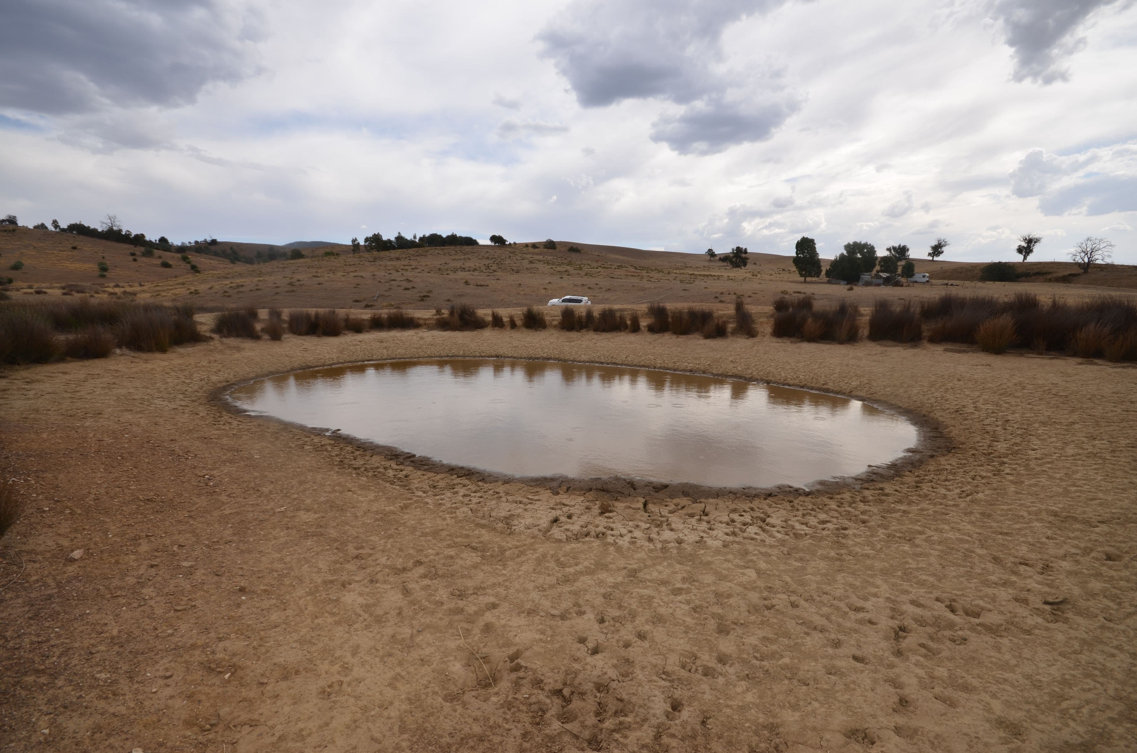 CA 210 Townsing Road, AMPHITHEATRE  Victoria  3468, Australia, Amphitheatre - Thumbnail 2