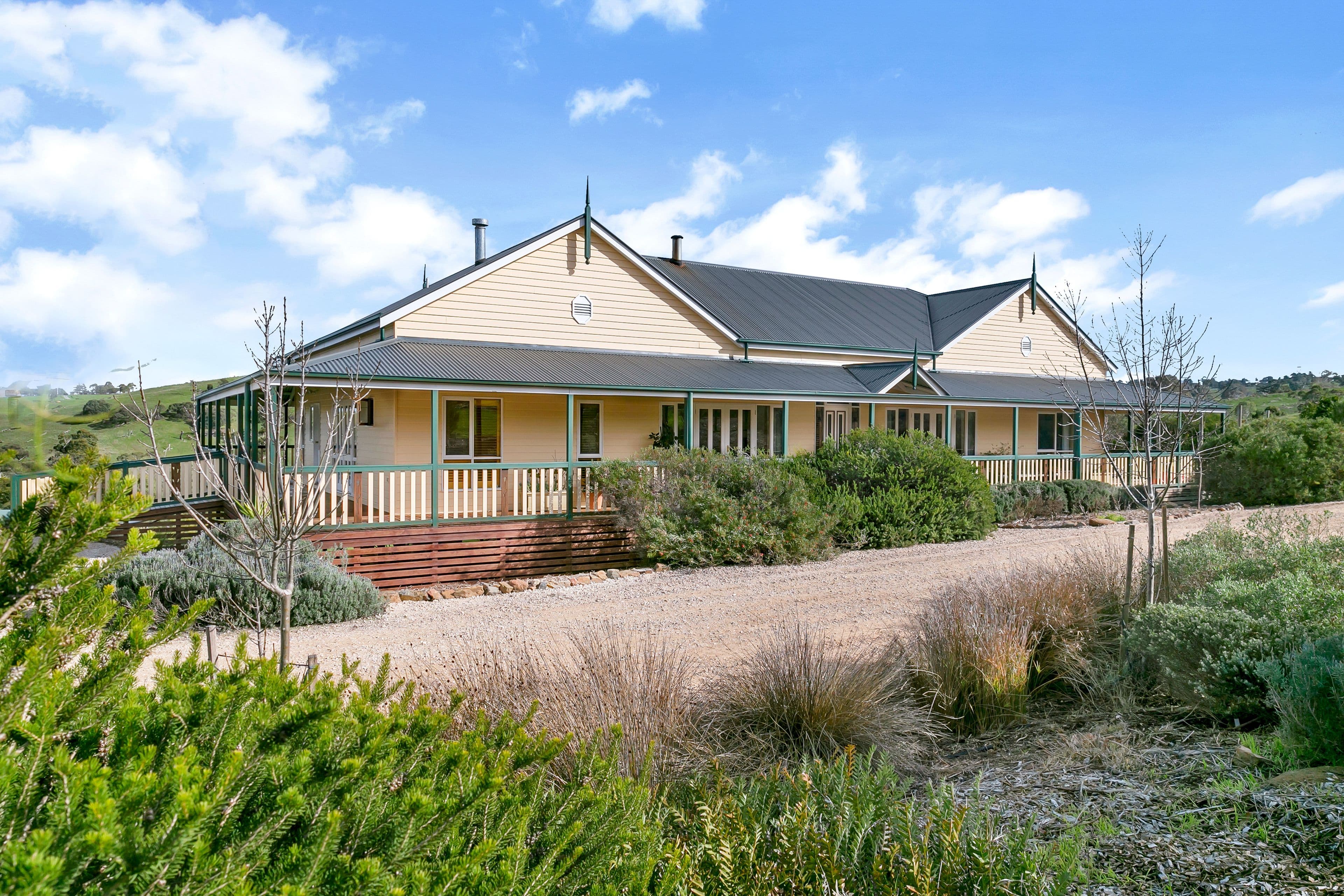 454 Cattle Route Road, Mount Barker Summit SA 5251, Mount Barker Summit - Image 1