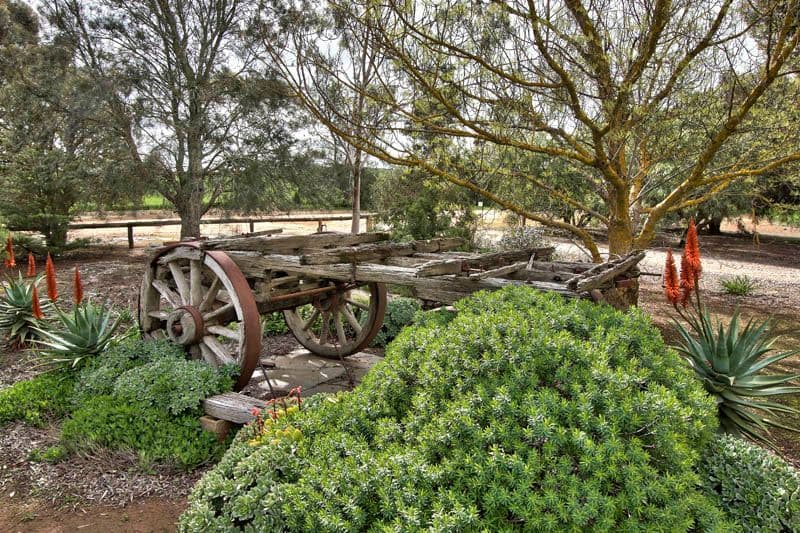 "Glen Eagle" Dixon Road, Mintaro SA 5415, Mintaro - Thumbnail 7