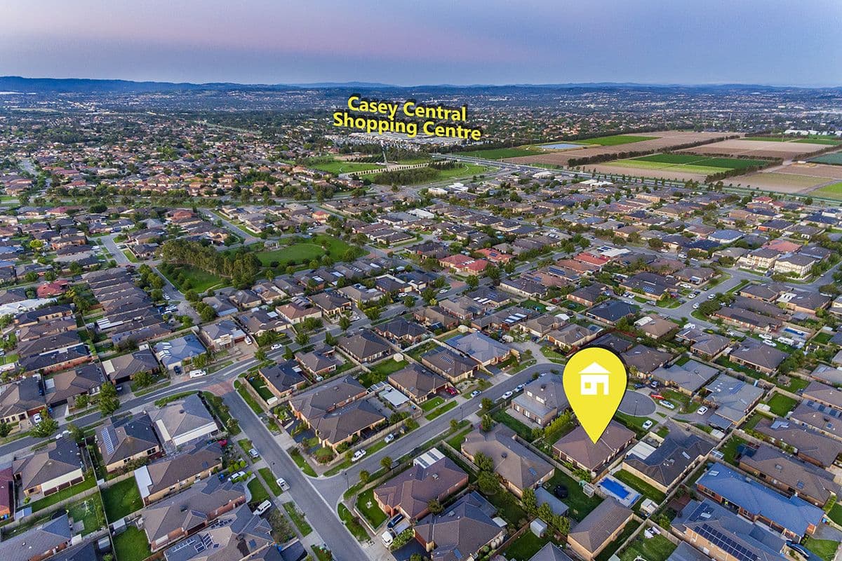 13 Carinya Court, Cranbourne North VIC 3977, Cranbourne North - Thumbnail 4