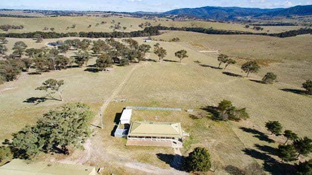 1887 Hazelgrove Road, Tarana NSW 2787, Tarana - Thumbnail 4