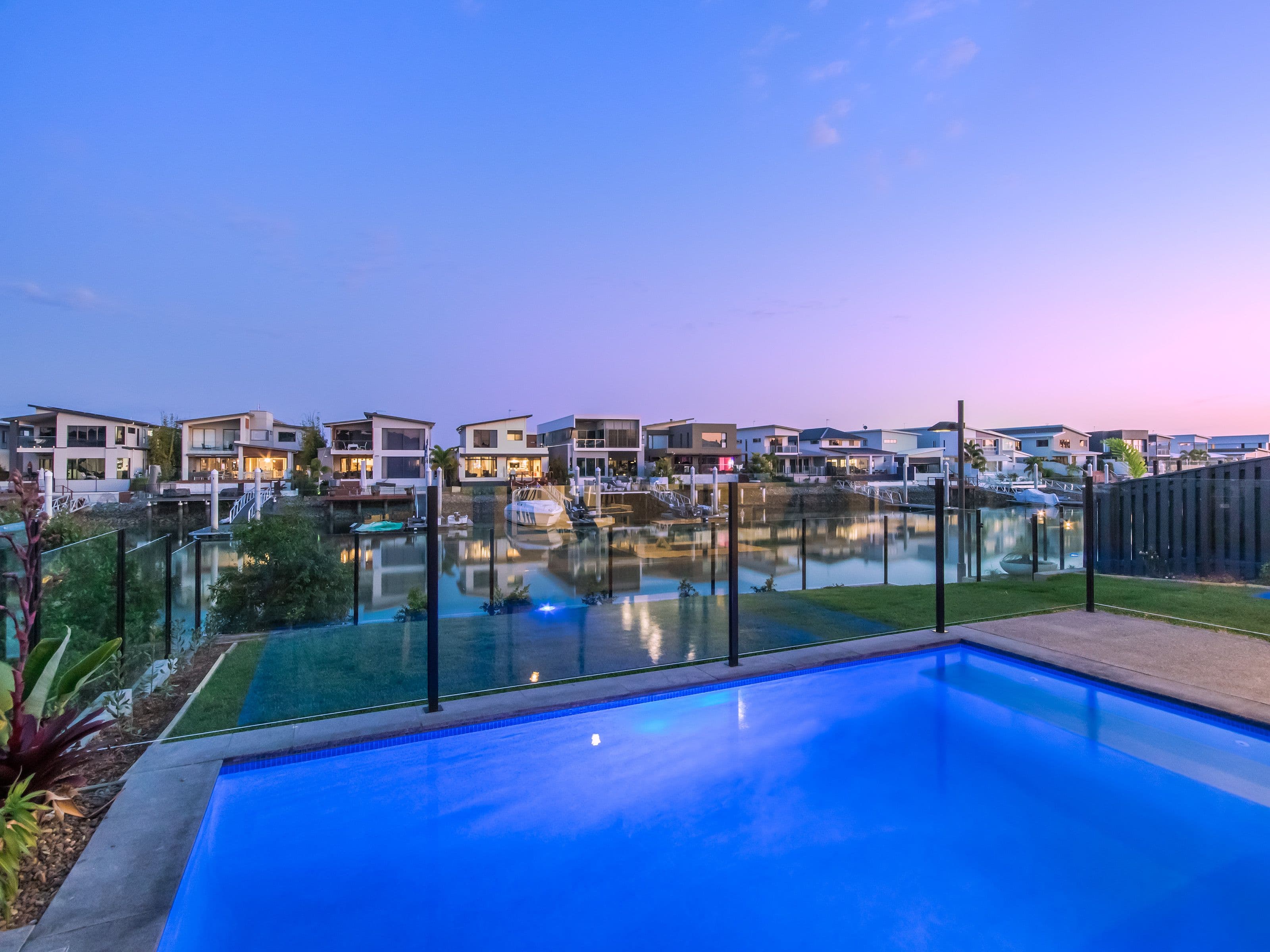 16 Santa Monica Boulevard, Hope Island QLD 4212, Hope Island - Image 1