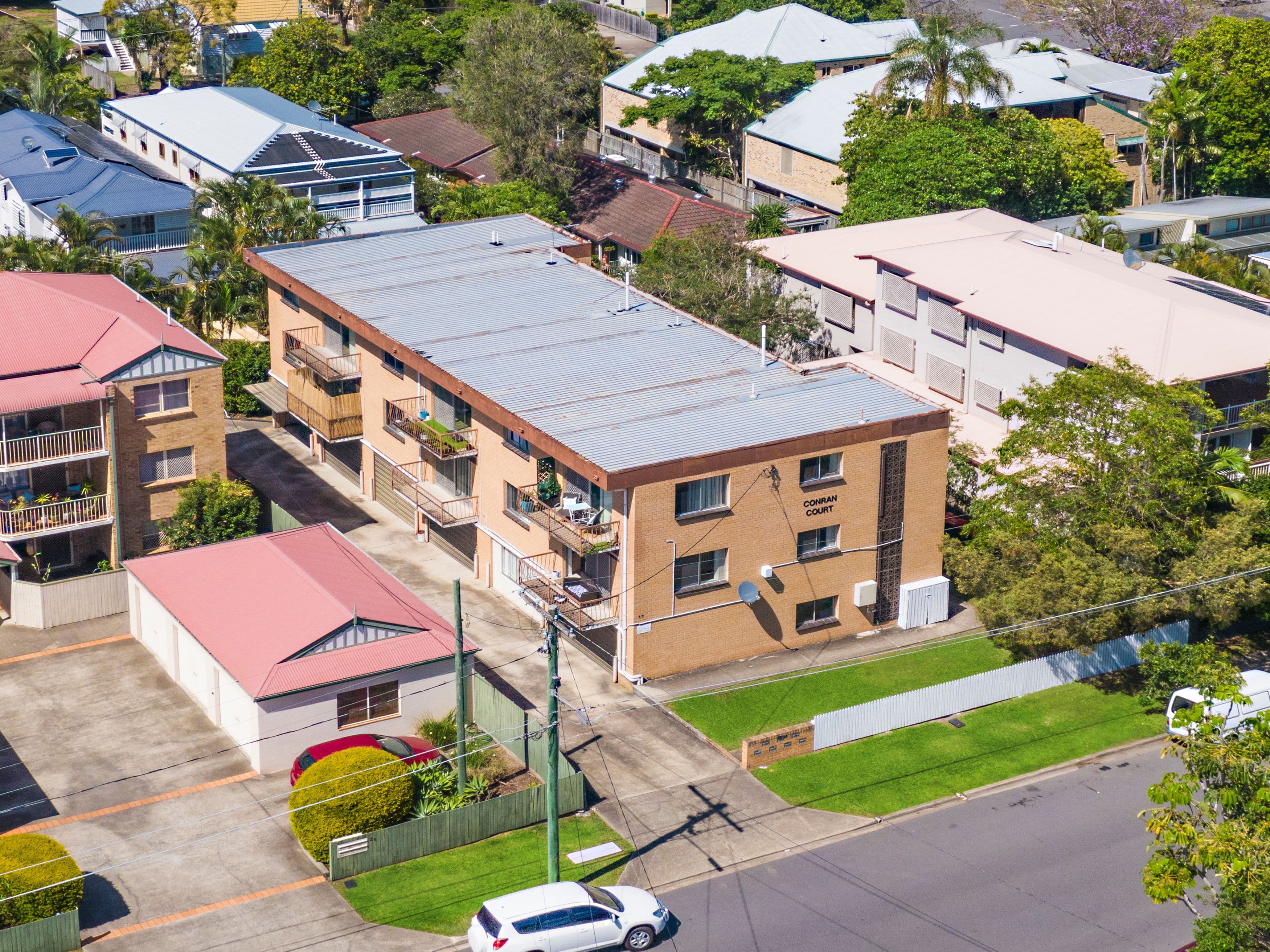30 Elliott Street, Hawthorne QLD 4171, Hawthorne - Thumbnail 3