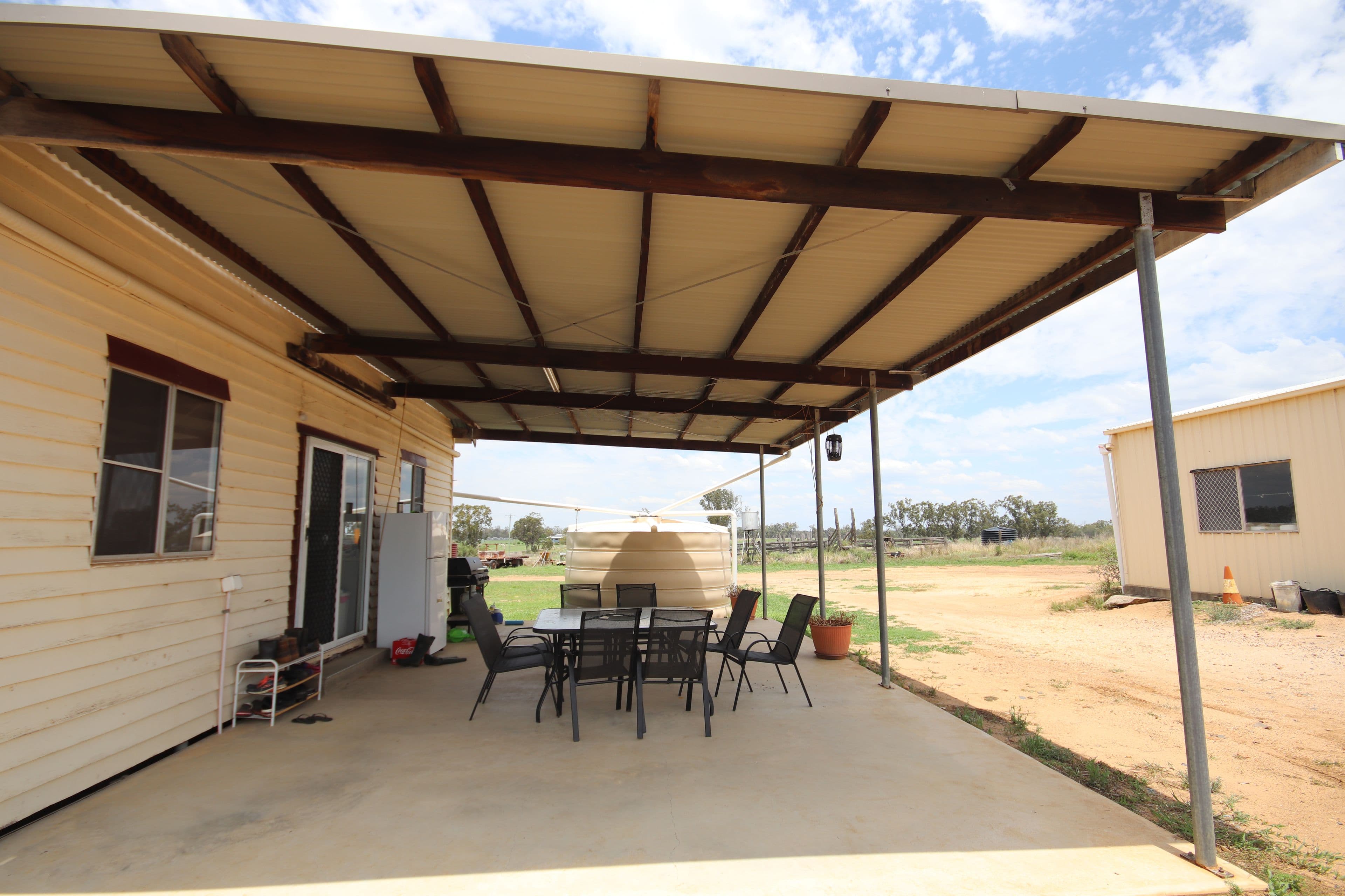 114 A Creek Road, Eidsvold QLD 4627, Eidsvold - Thumbnail 5