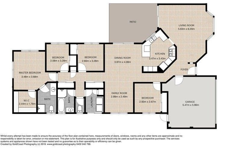 58 Cootharaba Drive, Helensvale QLD 4212, Helensvale - Thumbnail 2