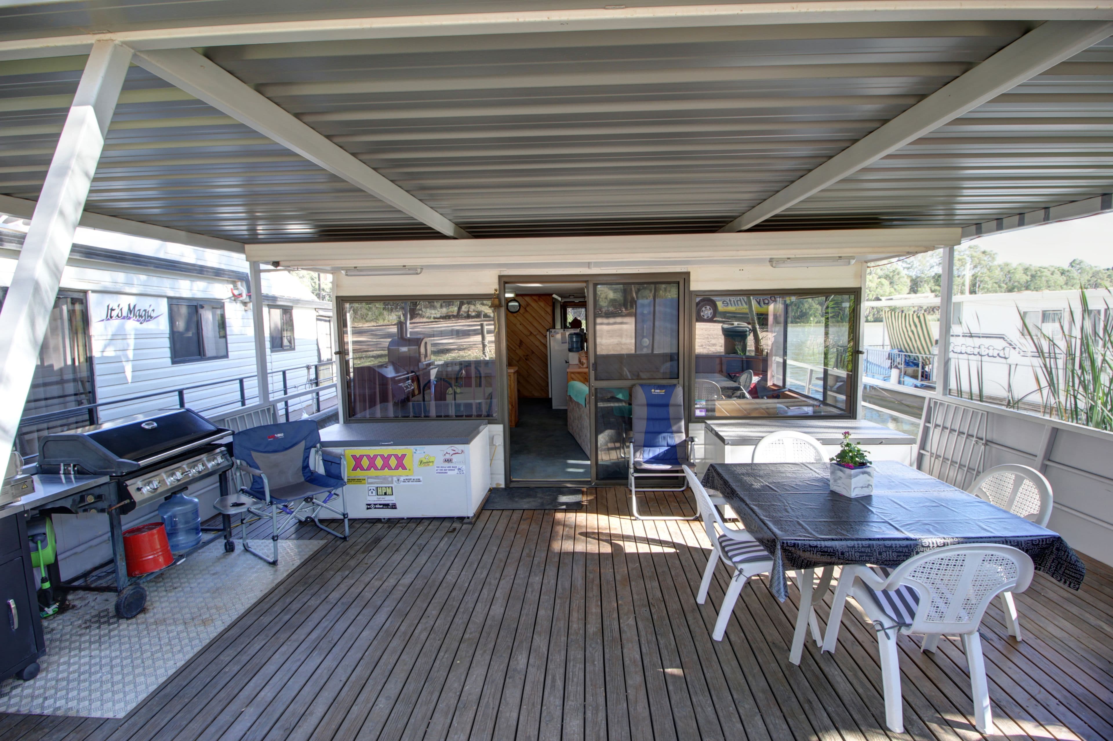 Mooring 13 Lock 5 Road, Paringa SA 5340, Paringa - Thumbnail 4