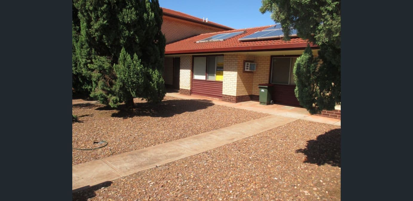 3/2 Broadbent Terrace, Whyalla SA 5600, Whyalla - Image 1