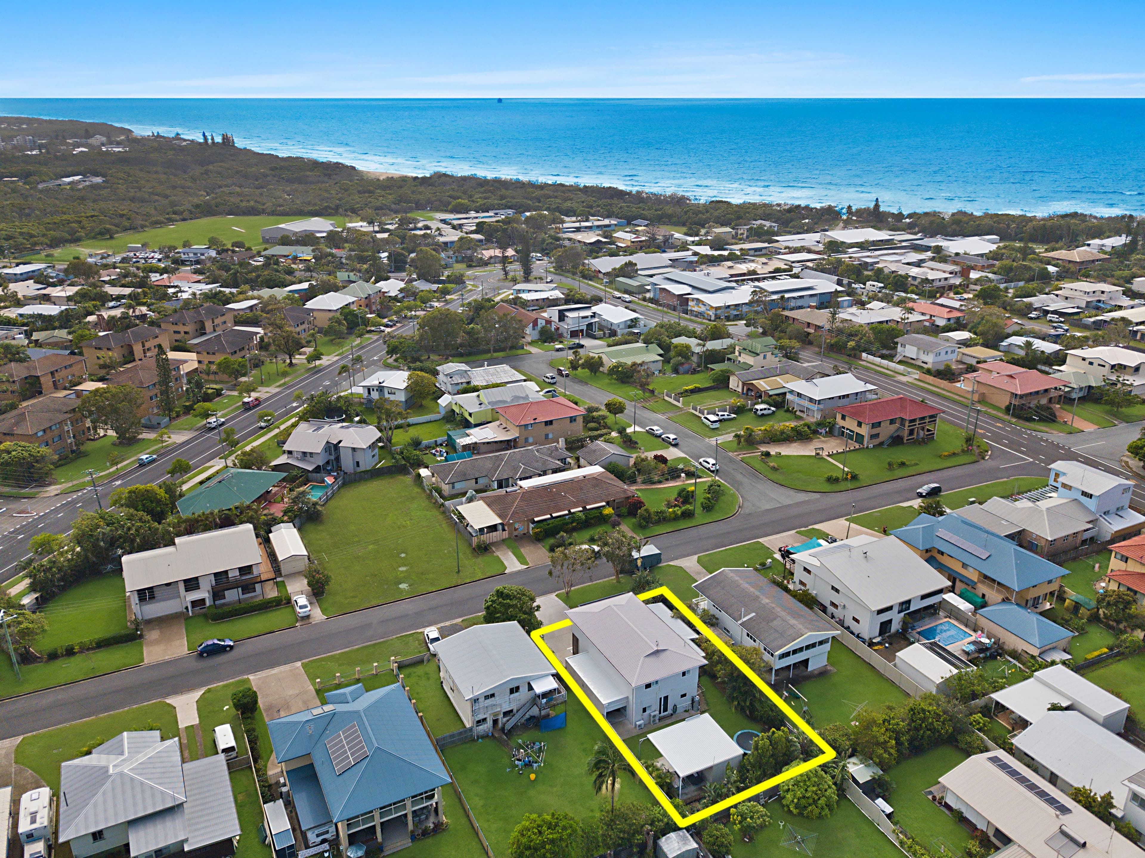 26 Bell Street, Dicky Beach QLD 4551, Dicky Beach - Thumbnail 2