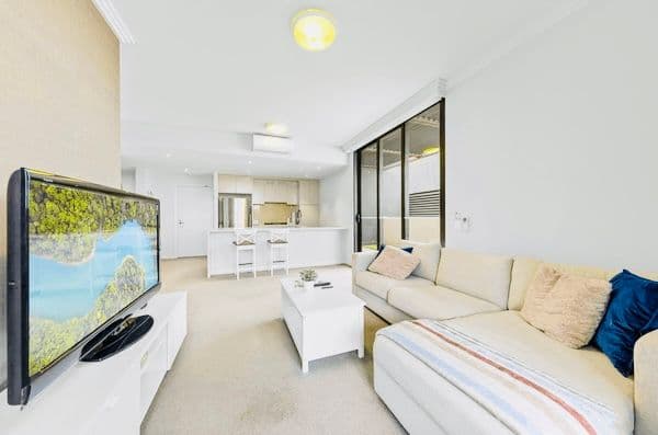 51 Hill Road, Wentworth Point NSW 2127, Wentworth Point - Image 1