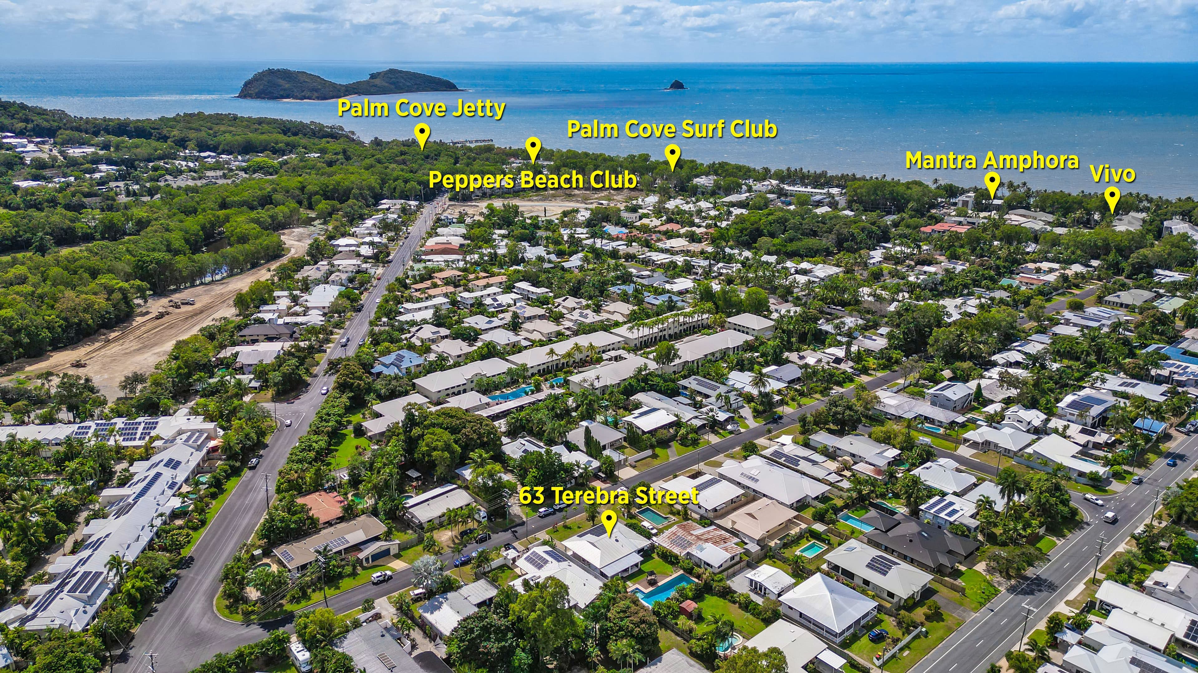63 Terebra Street, Palm Cove QLD 4879, Palm Cove - Thumbnail 3