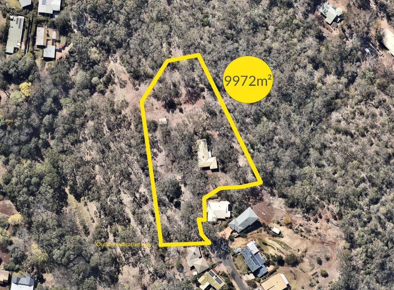 1 Murrumba Road, Rangeville QLD 4350, Rangeville - Thumbnail 3