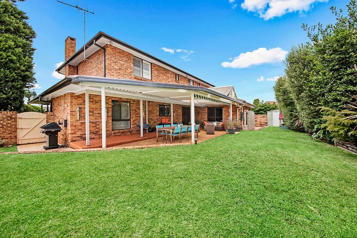 6 Hyde Close, Illawong - Thumbnail 2