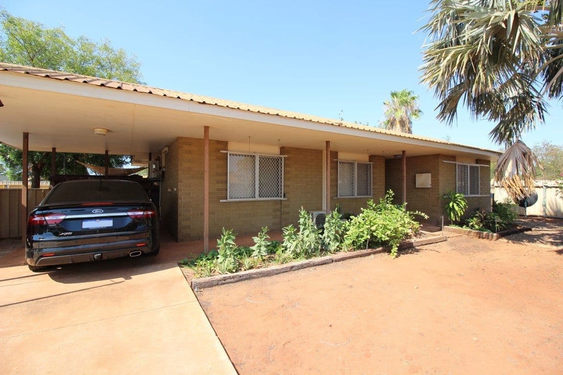 10 Boogalla Crescent, South Hedland WA 6722, South Hedland - Image 1
