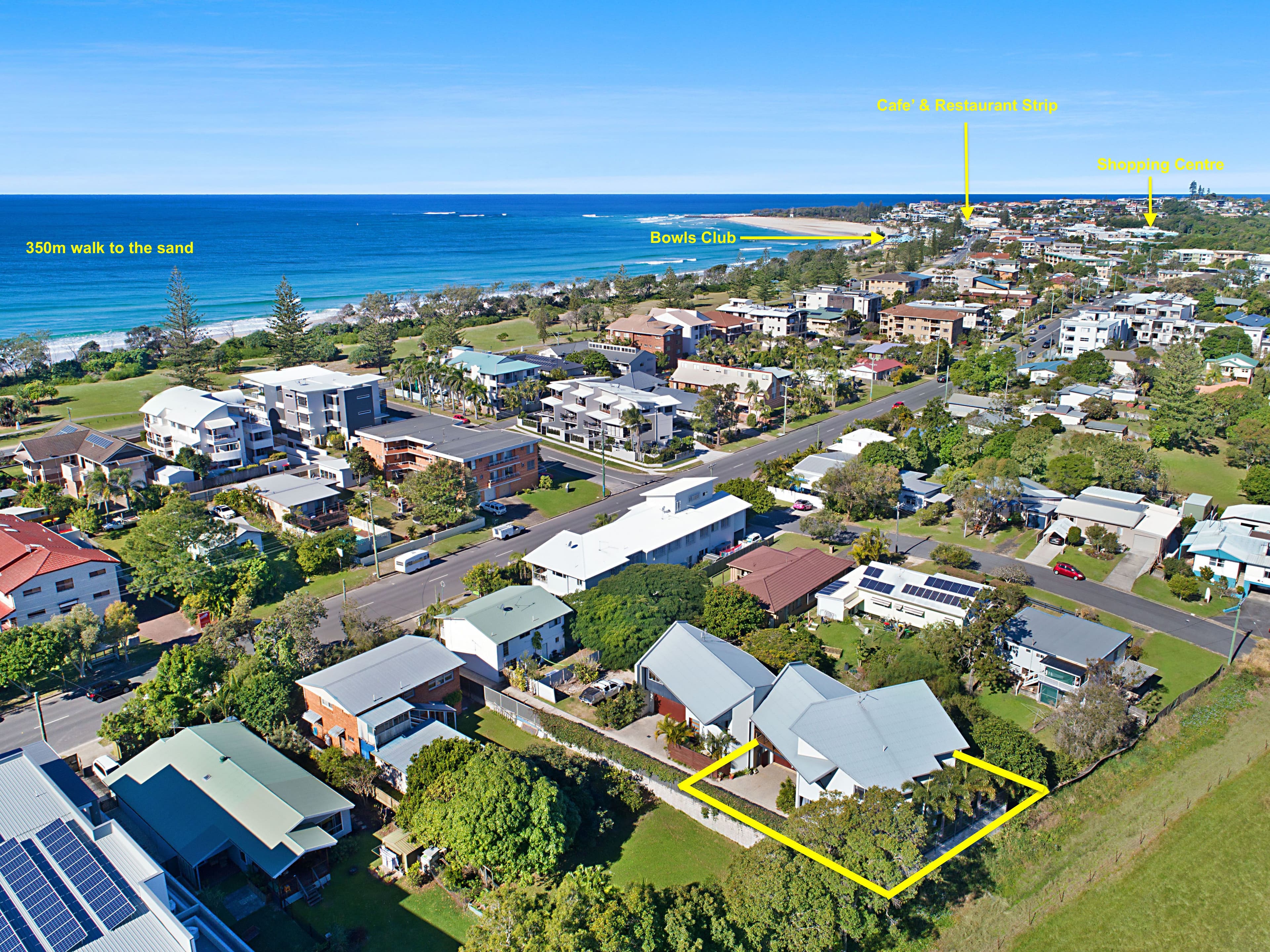 42 Kingscliff Street, Kingscliff NSW 2487, Kingscliff - Image 1