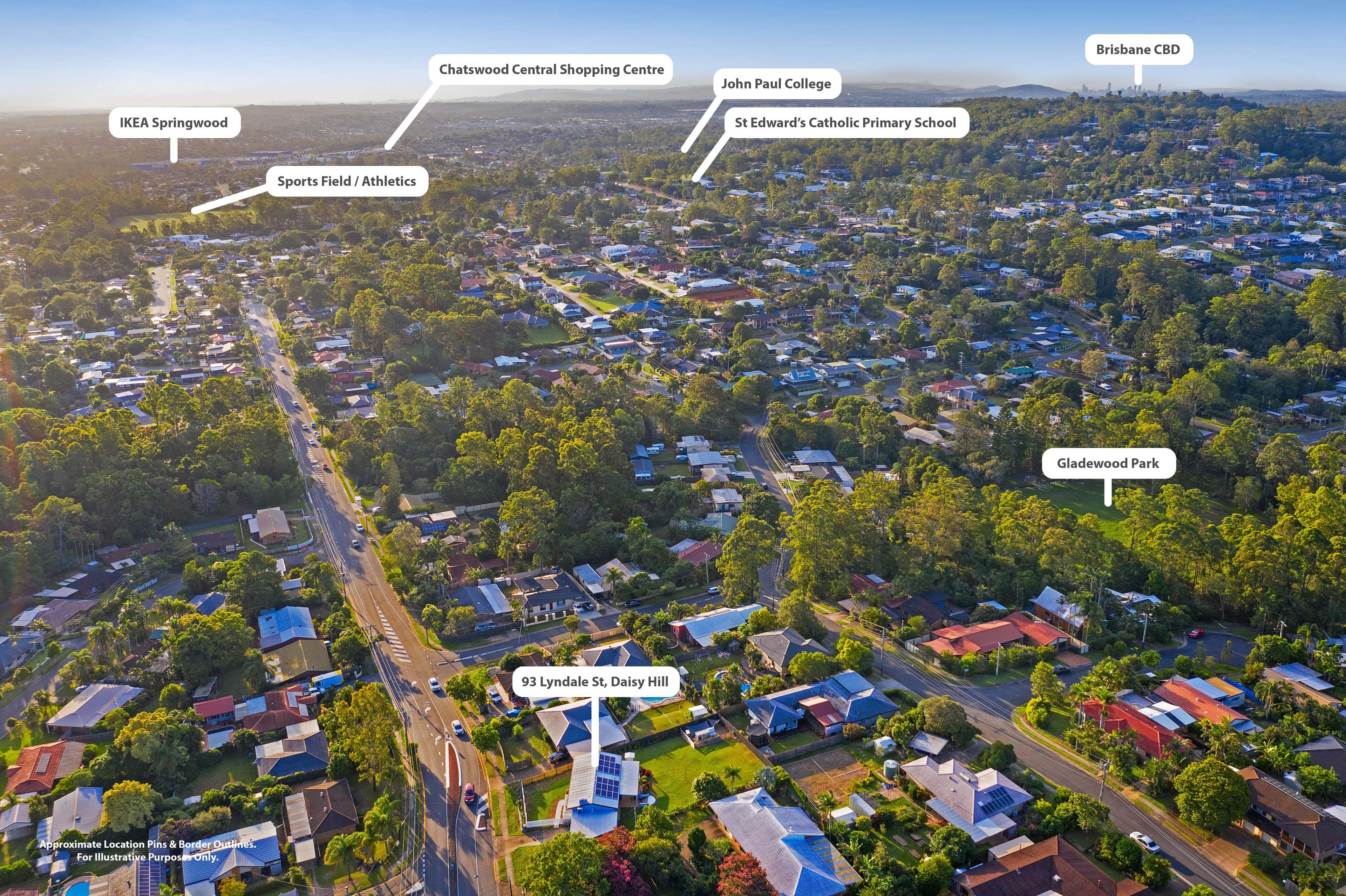 93 Lyndale Street, Daisy Hill QLD 4127, Daisy Hill - Thumbnail 3