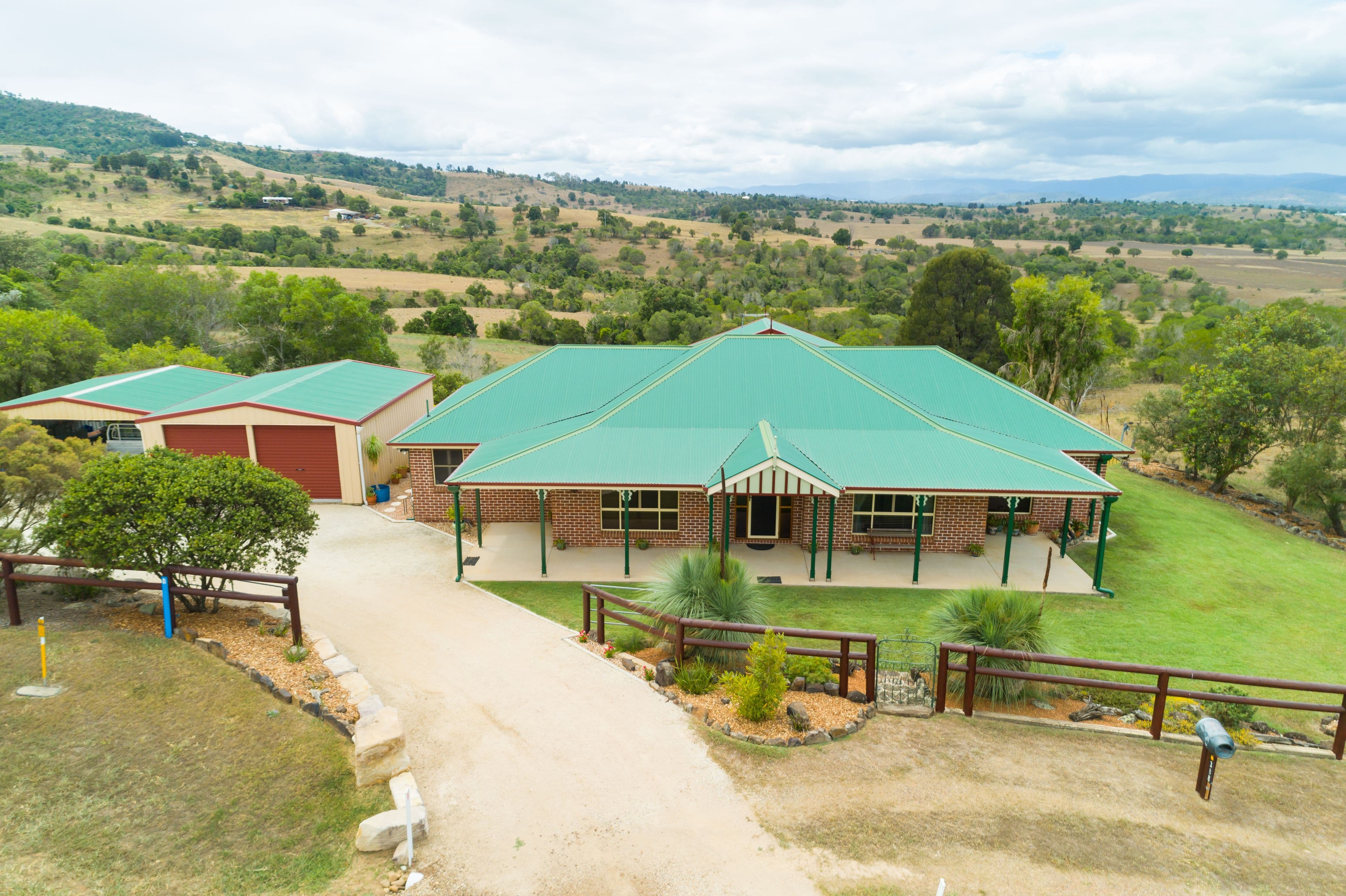 388 Larkhill Boundary Road, Lark Hill QLD 4306, Lark Hill - Image 1