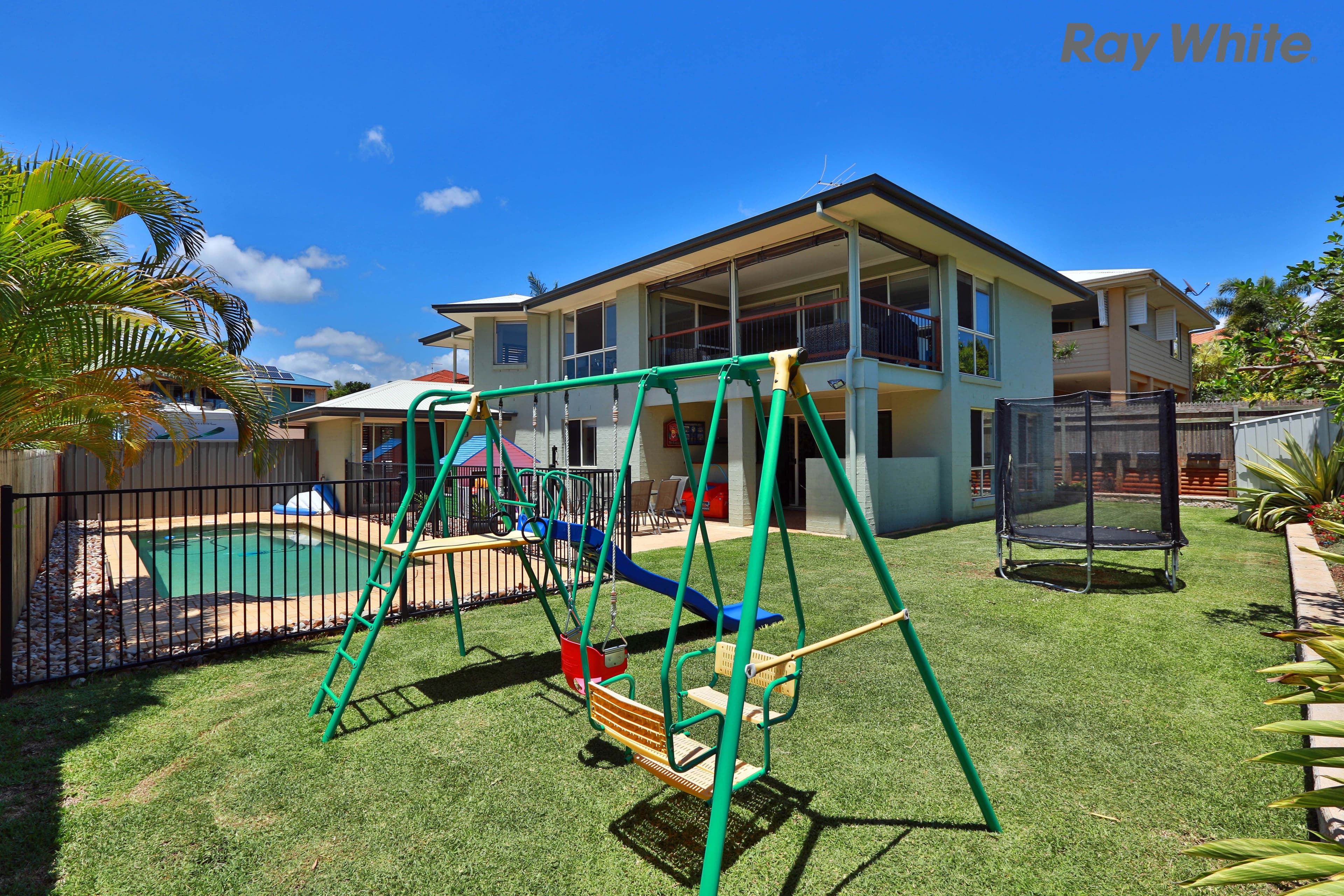 19 Jonbar Court, Thornlands QLD 4164, Thornlands - Thumbnail 4
