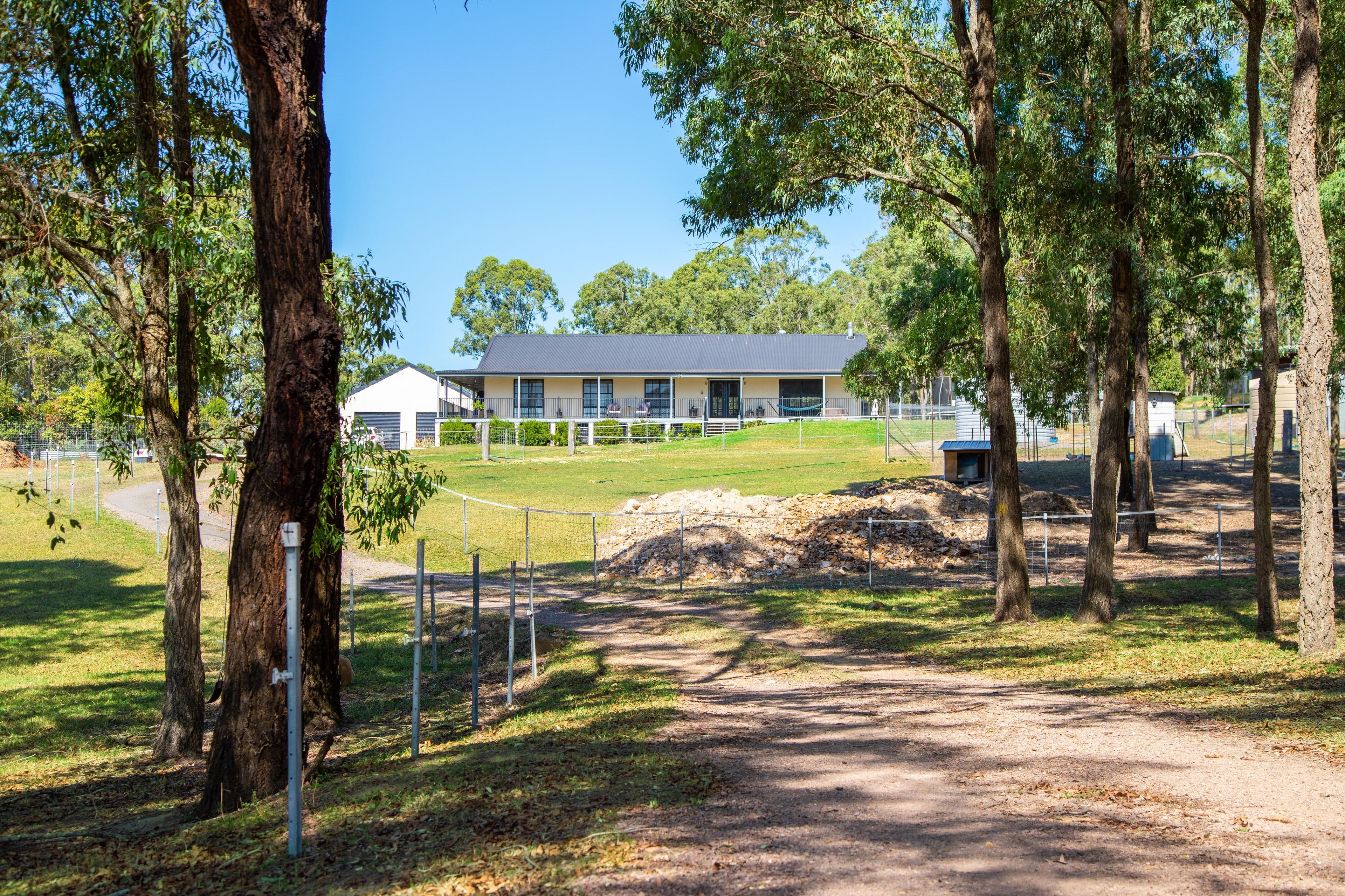 38 O'Loughlin Street, Clarence Town NSW 2321, Clarence Town - Image 1