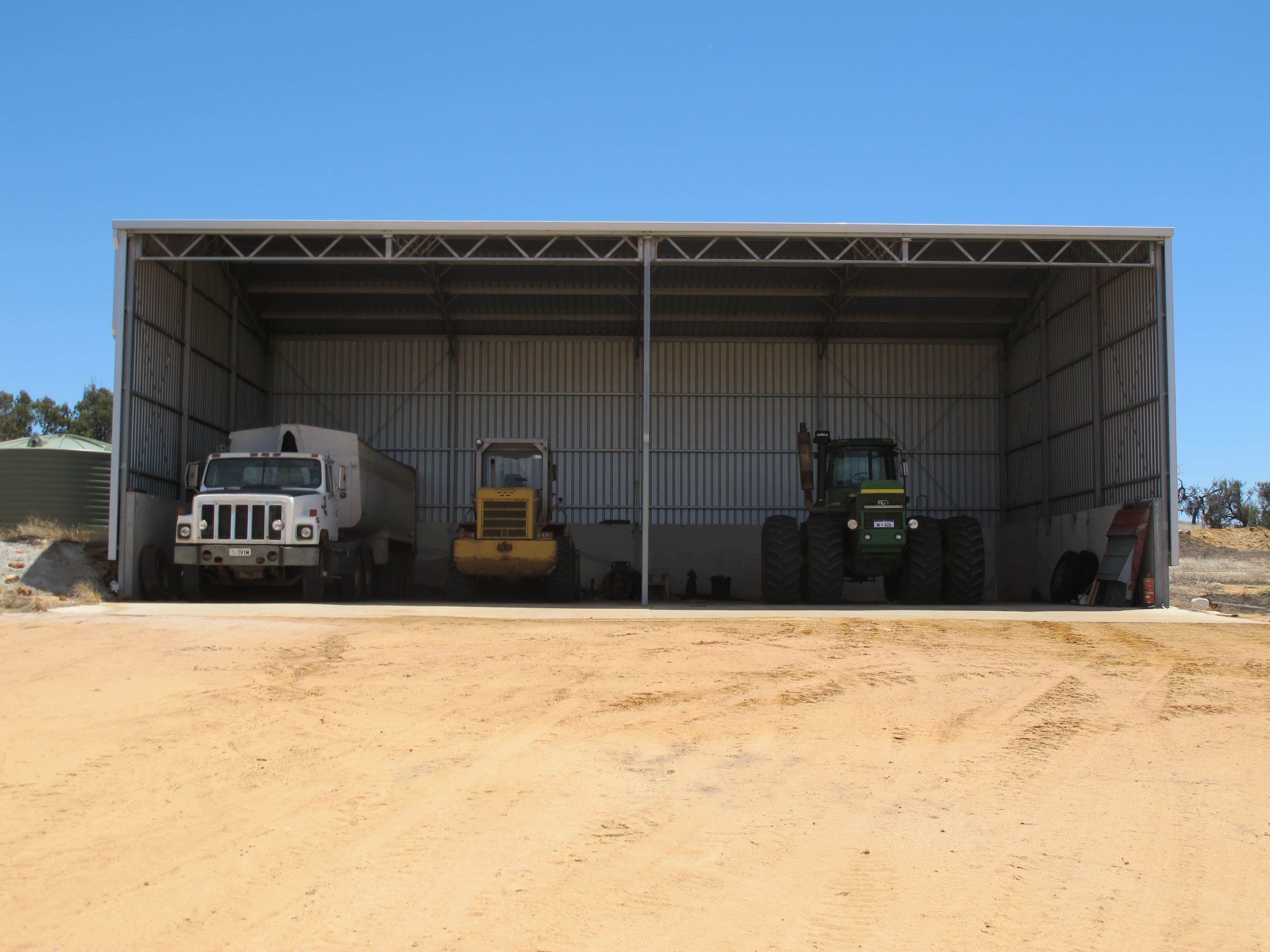 Exmoor 1 83 Exmoor Road, MOORA WA 6510, Moora - Thumbnail 6