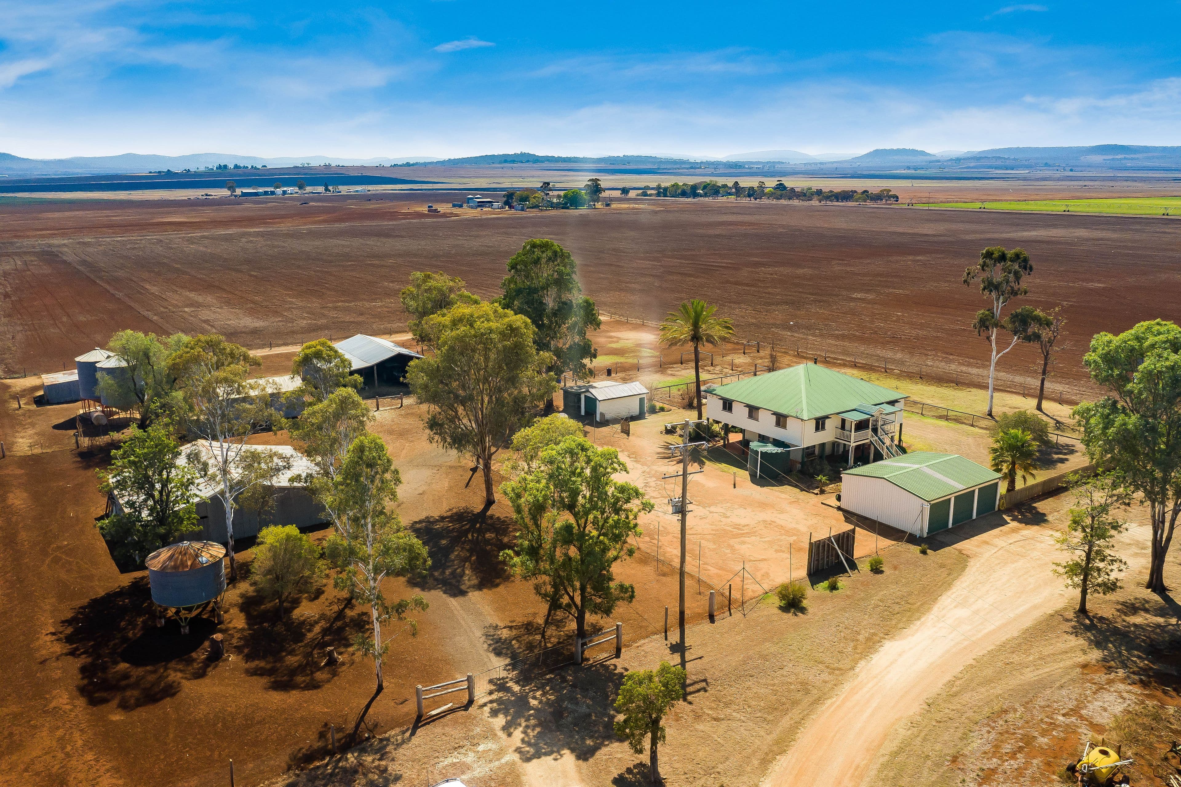 Kings Creek QLD 4361, Kings Creek - Thumbnail 3