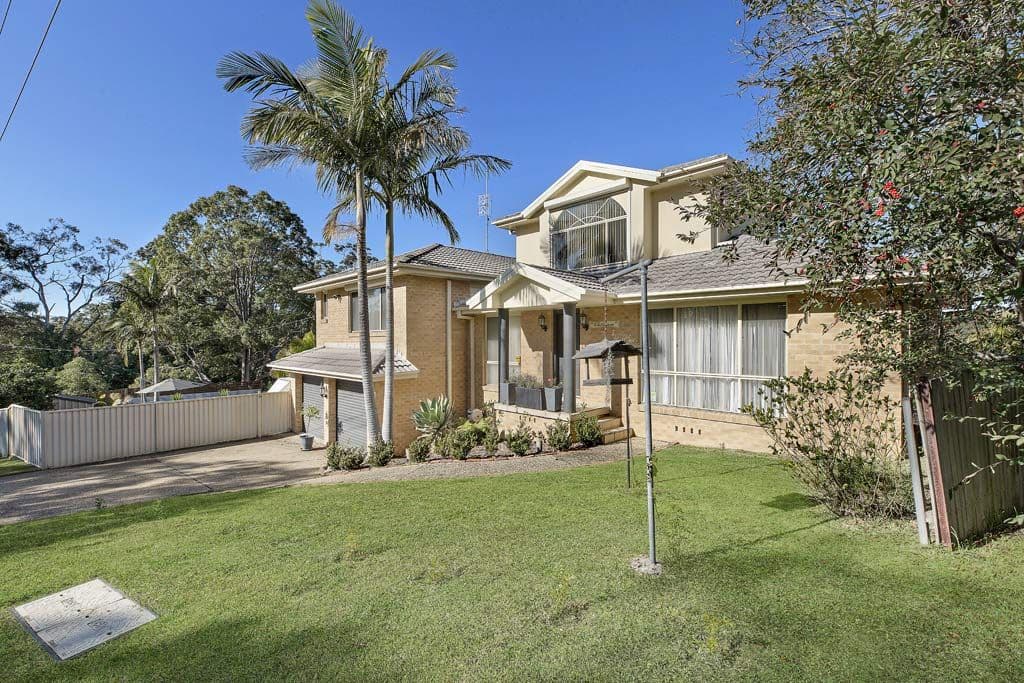 1 Woodlands Avenue, Balmoral NSW 2283, Balmoral - Image 1