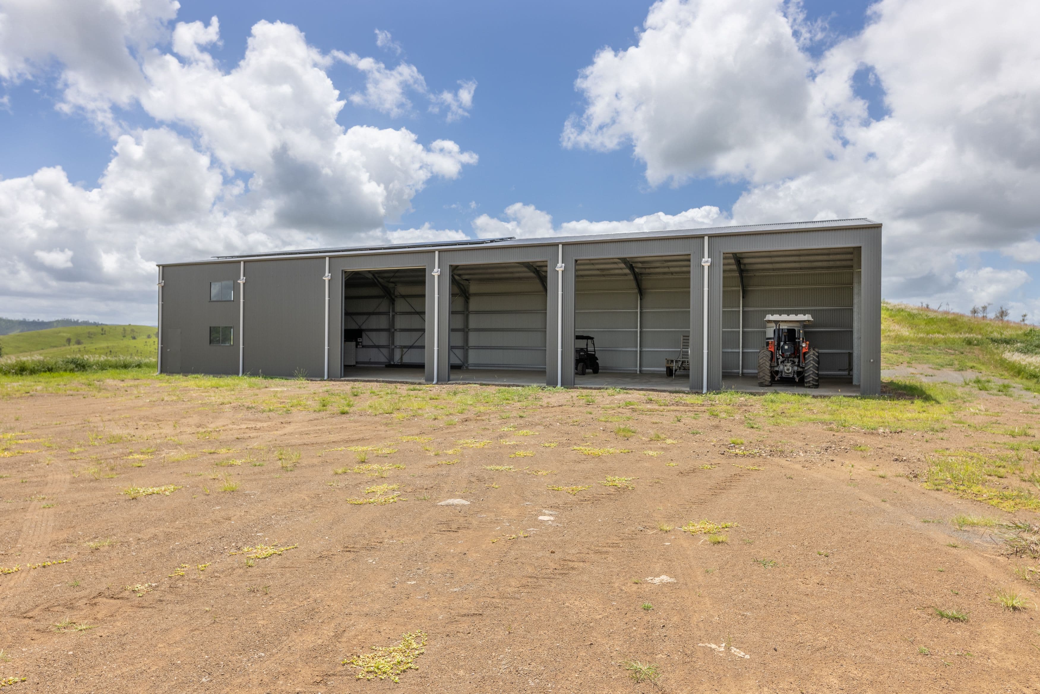 300 SPRING CREEK Road, Harlin QLD 4314, Harlin - Thumbnail 8