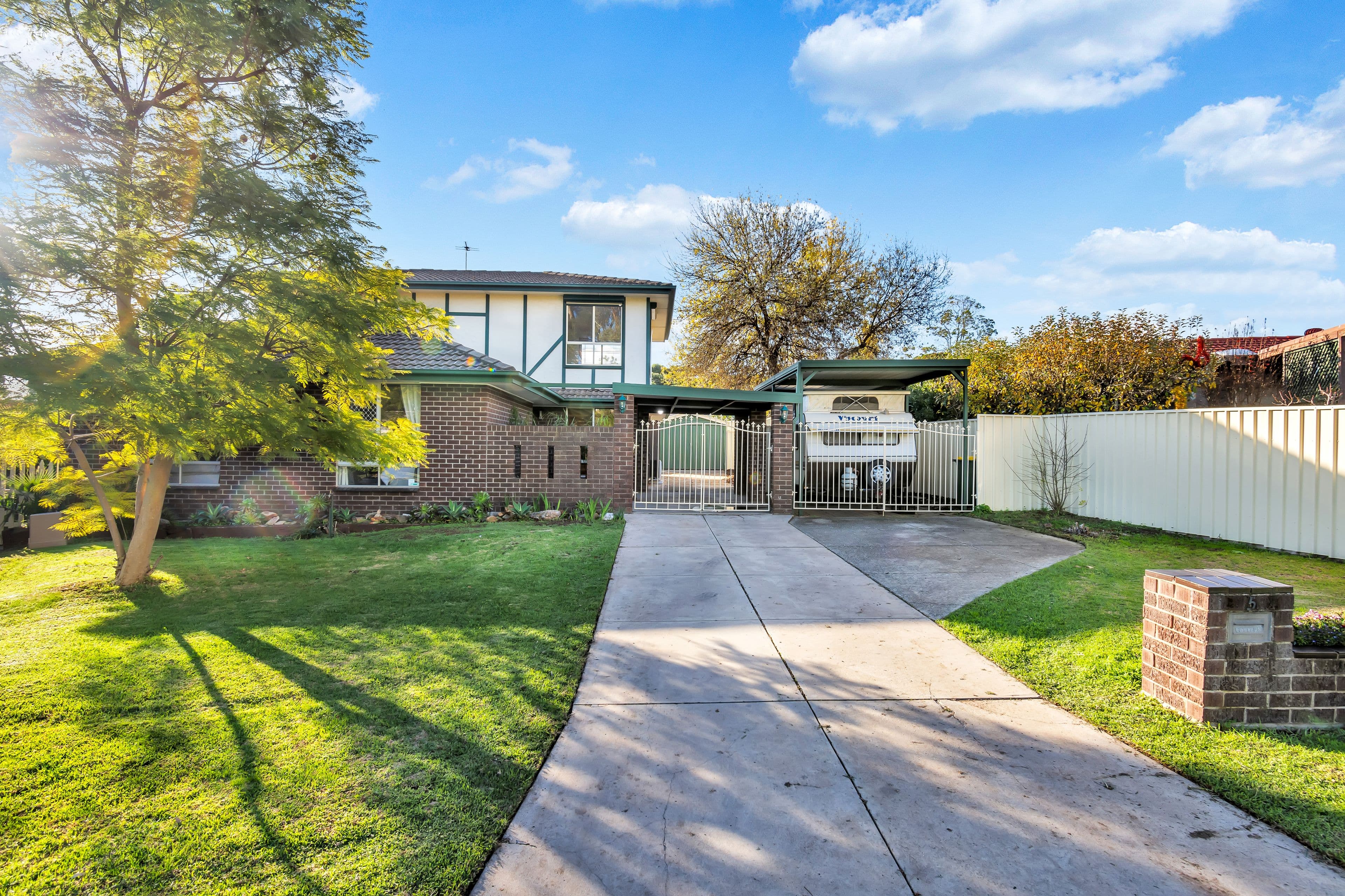 5 Johinke Court, Modbury Heights SA 5092, Modbury Heights - Image 1