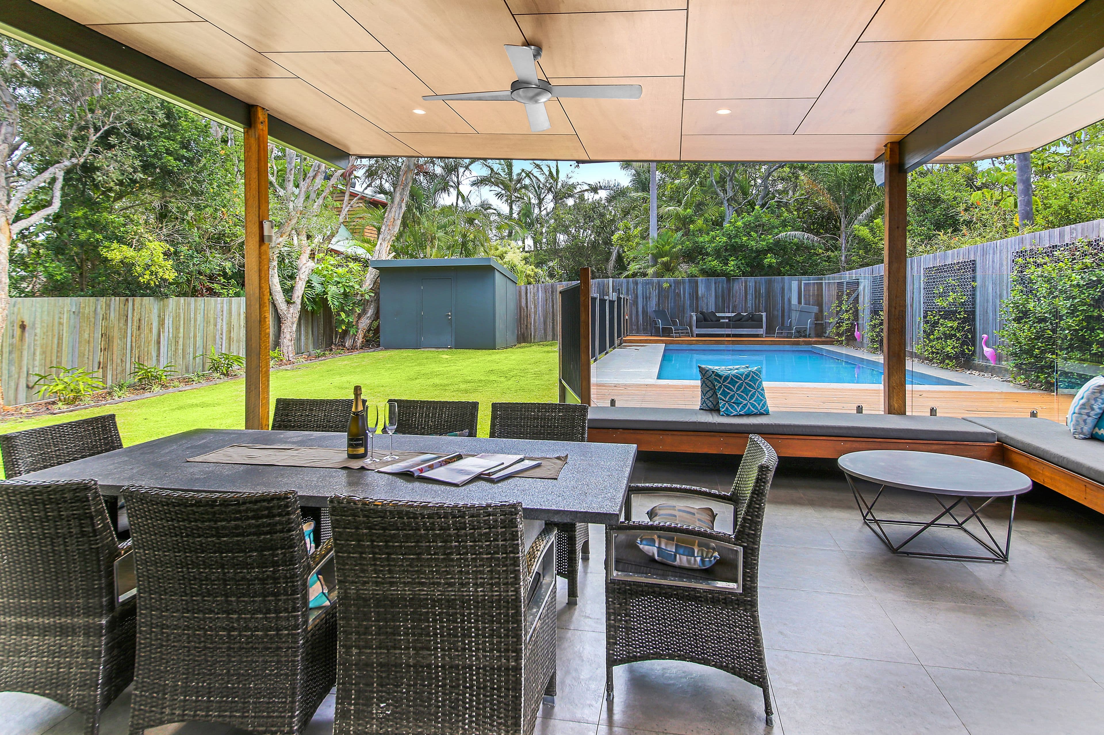 8 Ngungun Street, Dicky Beach QLD 4551, Dicky Beach - Thumbnail 6