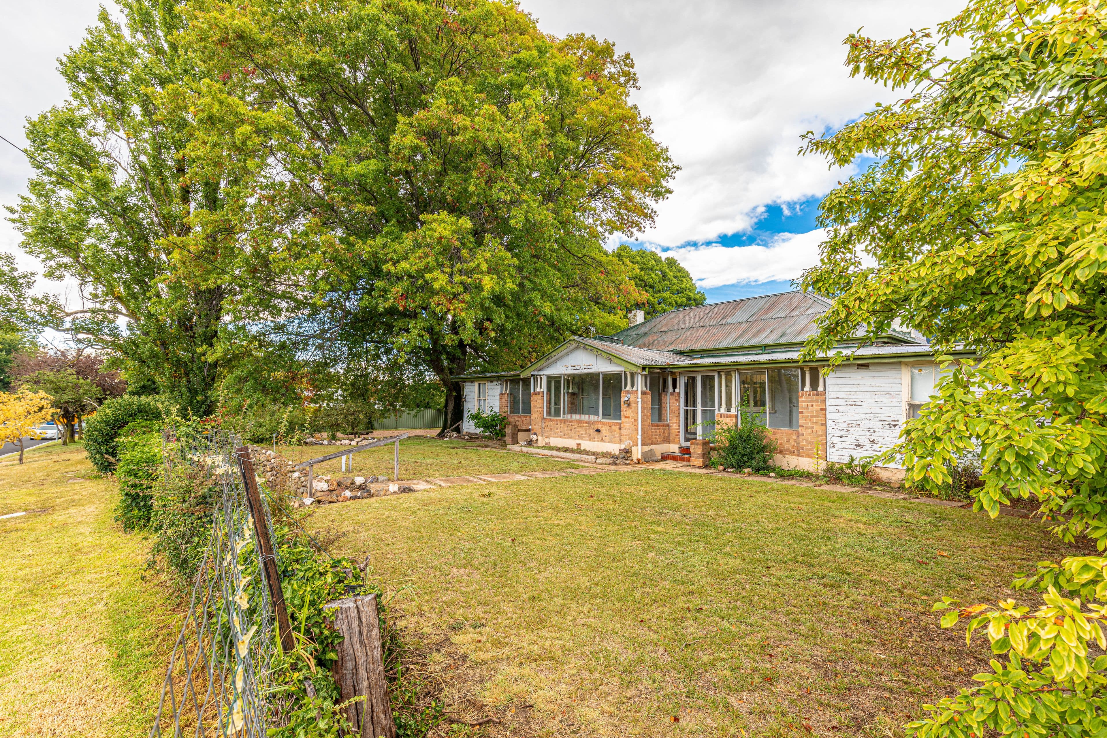 26-28 Martha Street, Blayney NSW 2799, Blayney - Image 1