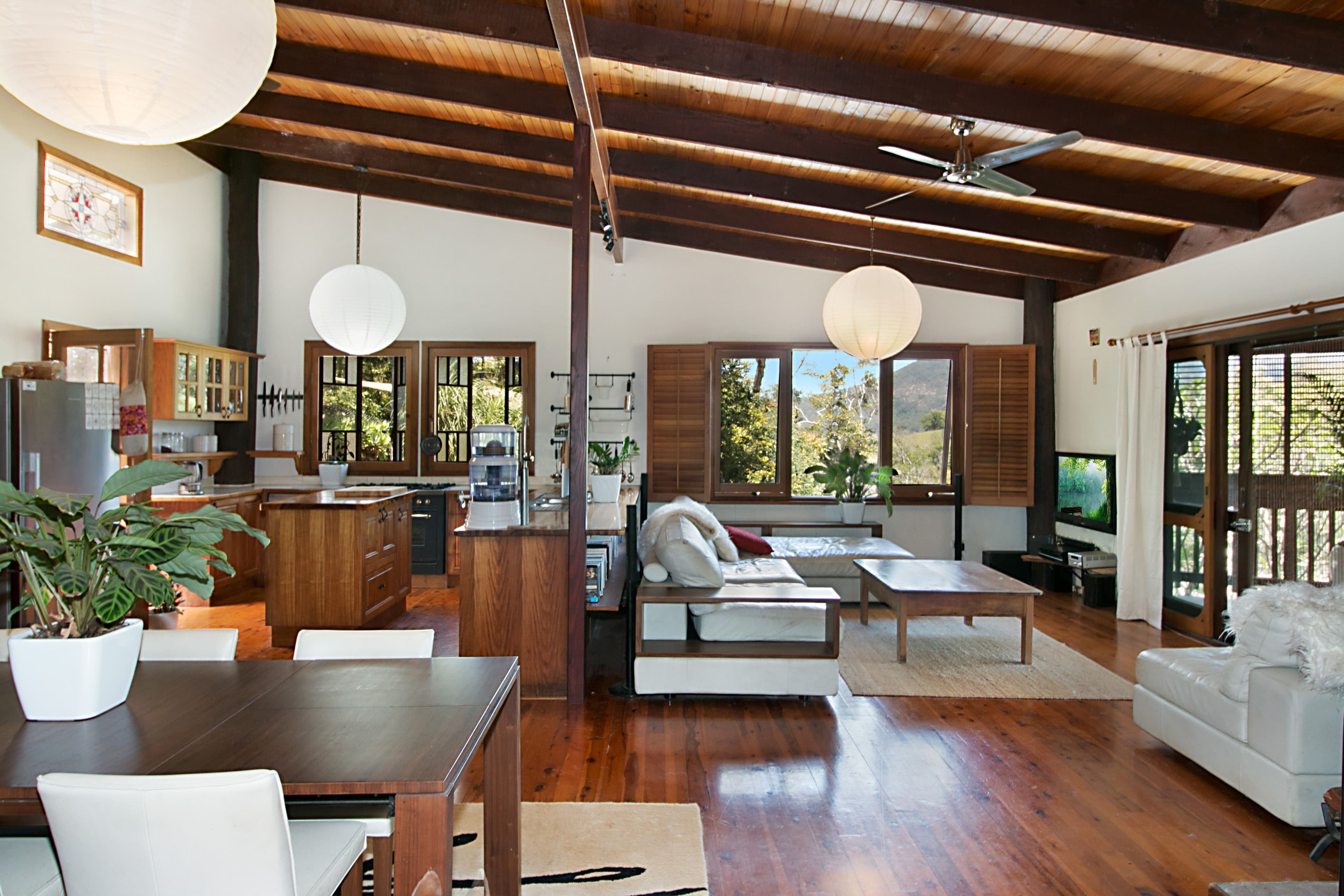 160 Kellys Road, Eungella NSW 2484, Eungella - Thumbnail 5
