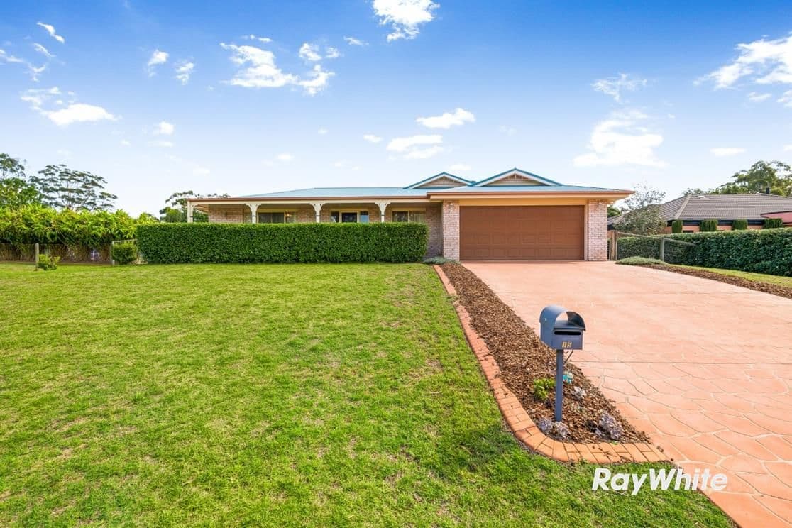 15 Diosma Drive, Highfields QLD 4352, Highfields - Image 1