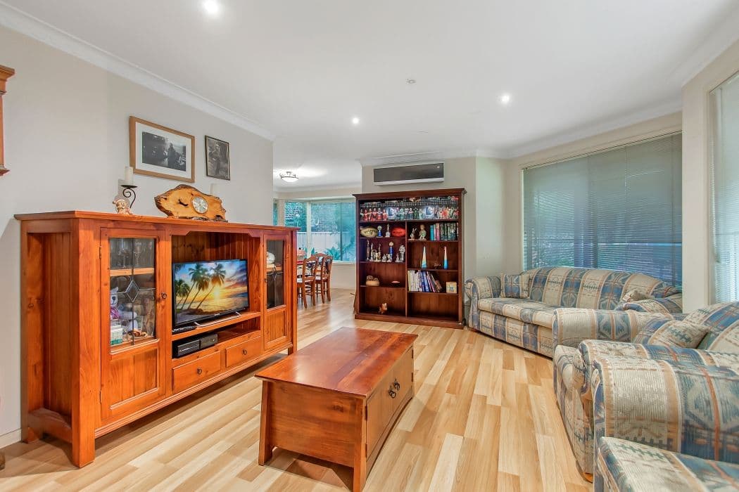 26 Ponytail Drive, Stanhope Gardens NSW 2768, Stanhope Gardens - Thumbnail 3
