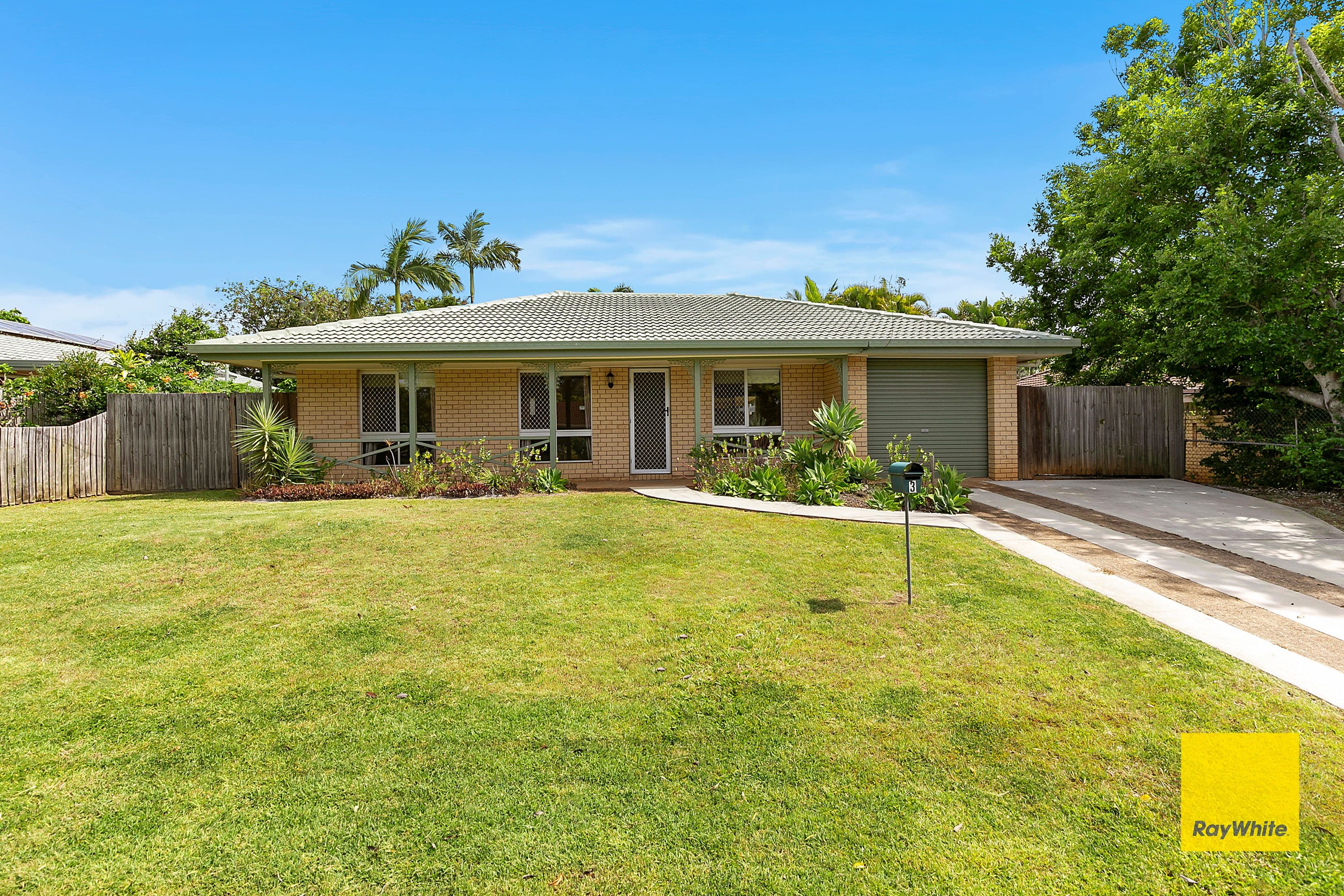 3 Angela Cresent, Cleveland QLD 4163, Cleveland - Thumbnail 2