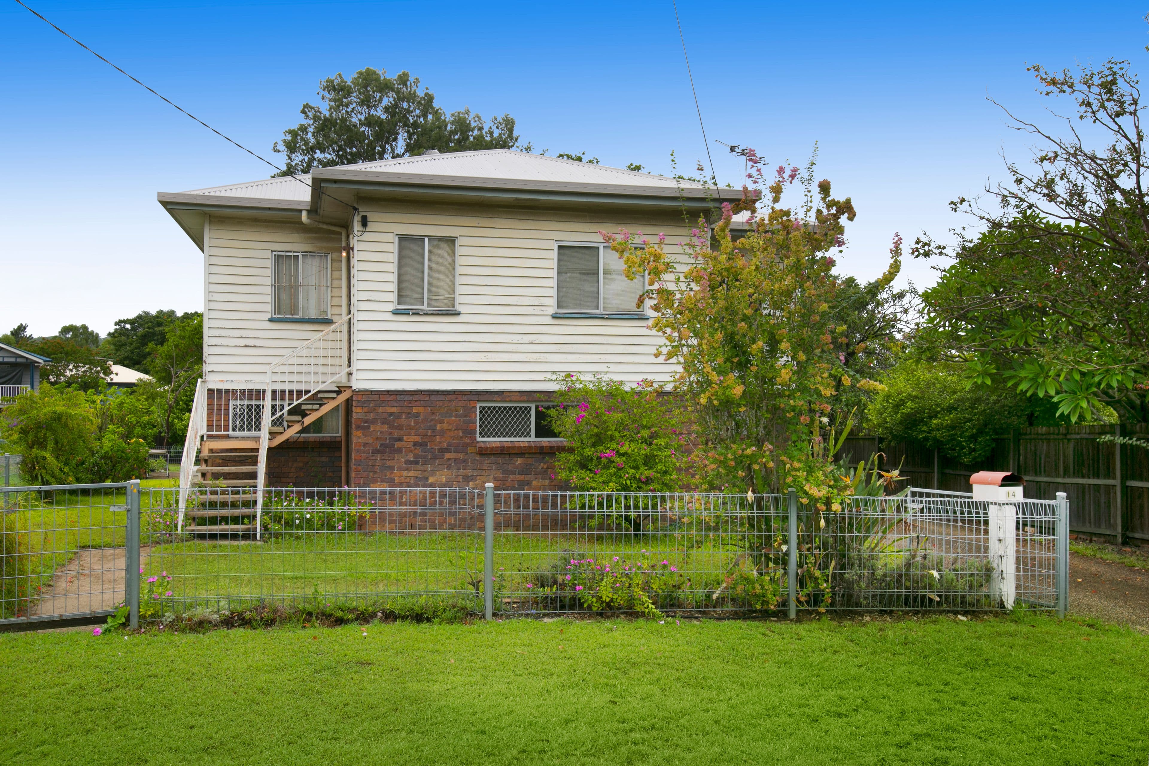 14 Bow Street, Yeerongpilly QLD 4105, Yeerongpilly - Image 1