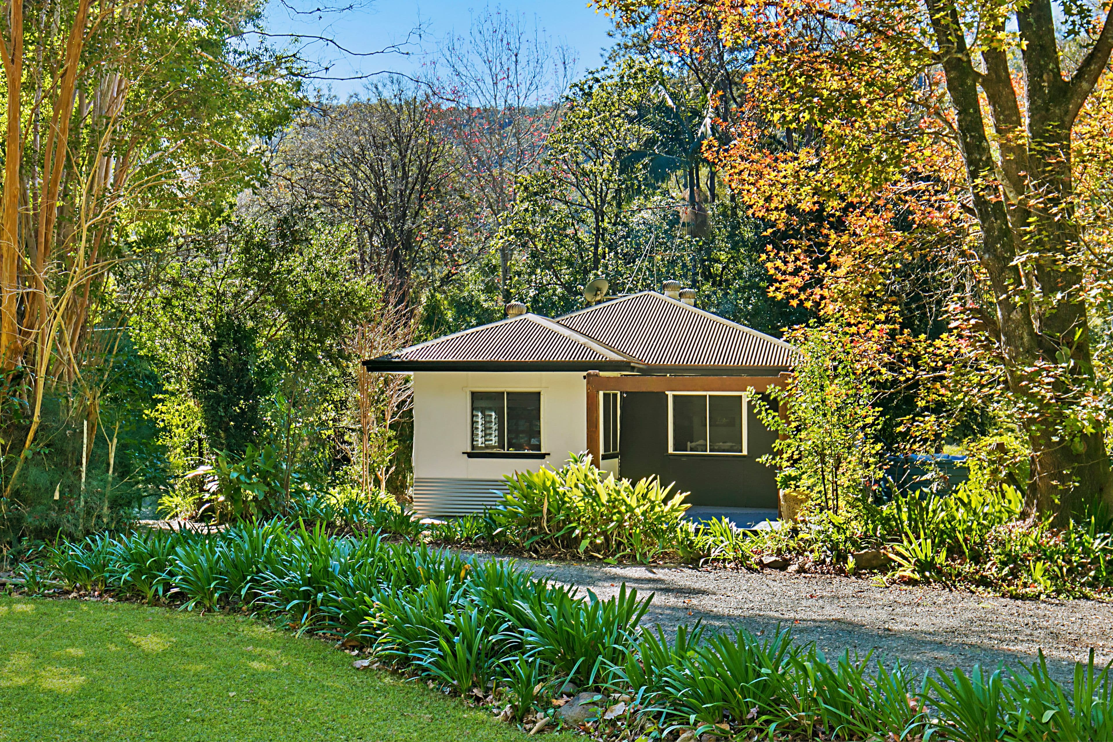 2713 Nerang Murwillumbah Road, Numinbah Valley QLD 4211, Numinbah Valley - Thumbnail 5