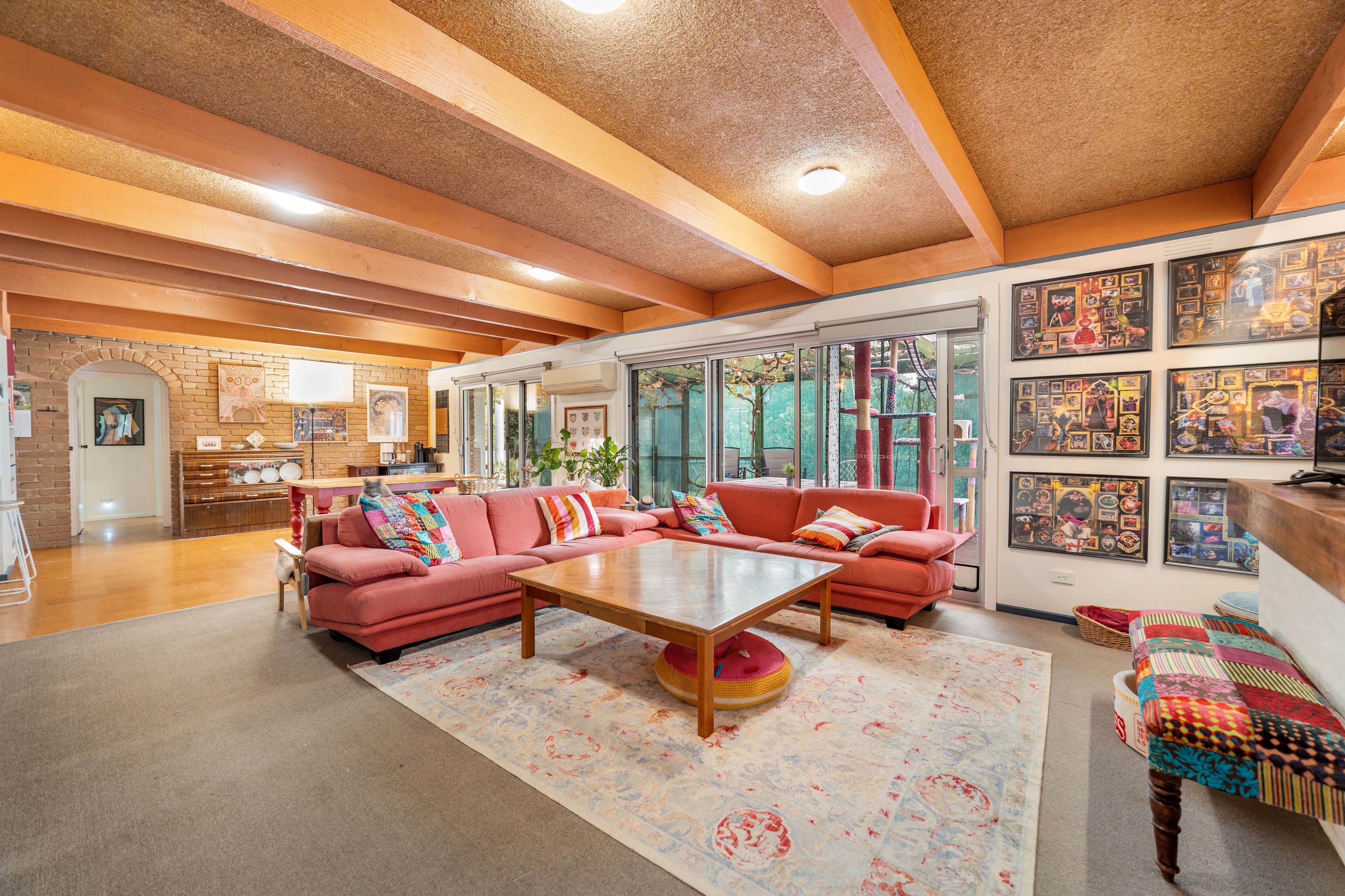 73 Norma Crescent, Knoxfield VIC 3180, Knoxfield - Thumbnail 2