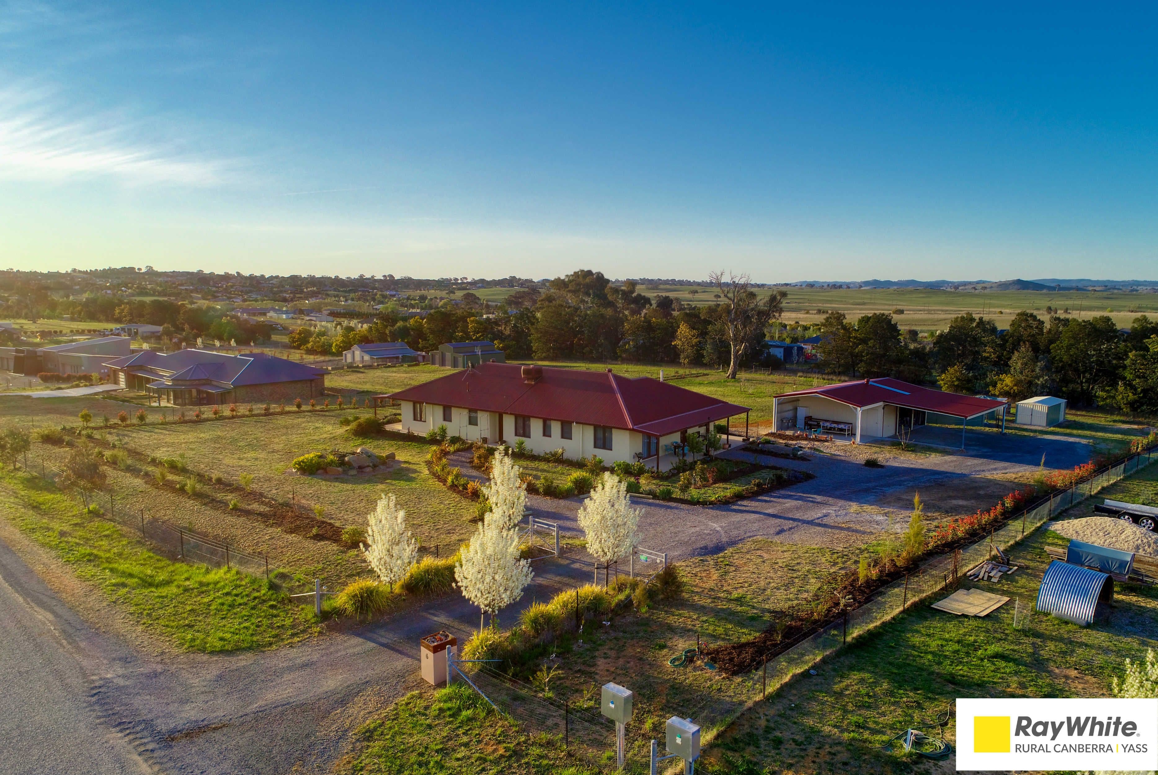 6 Marquess Place, Murrumbateman - Image 1