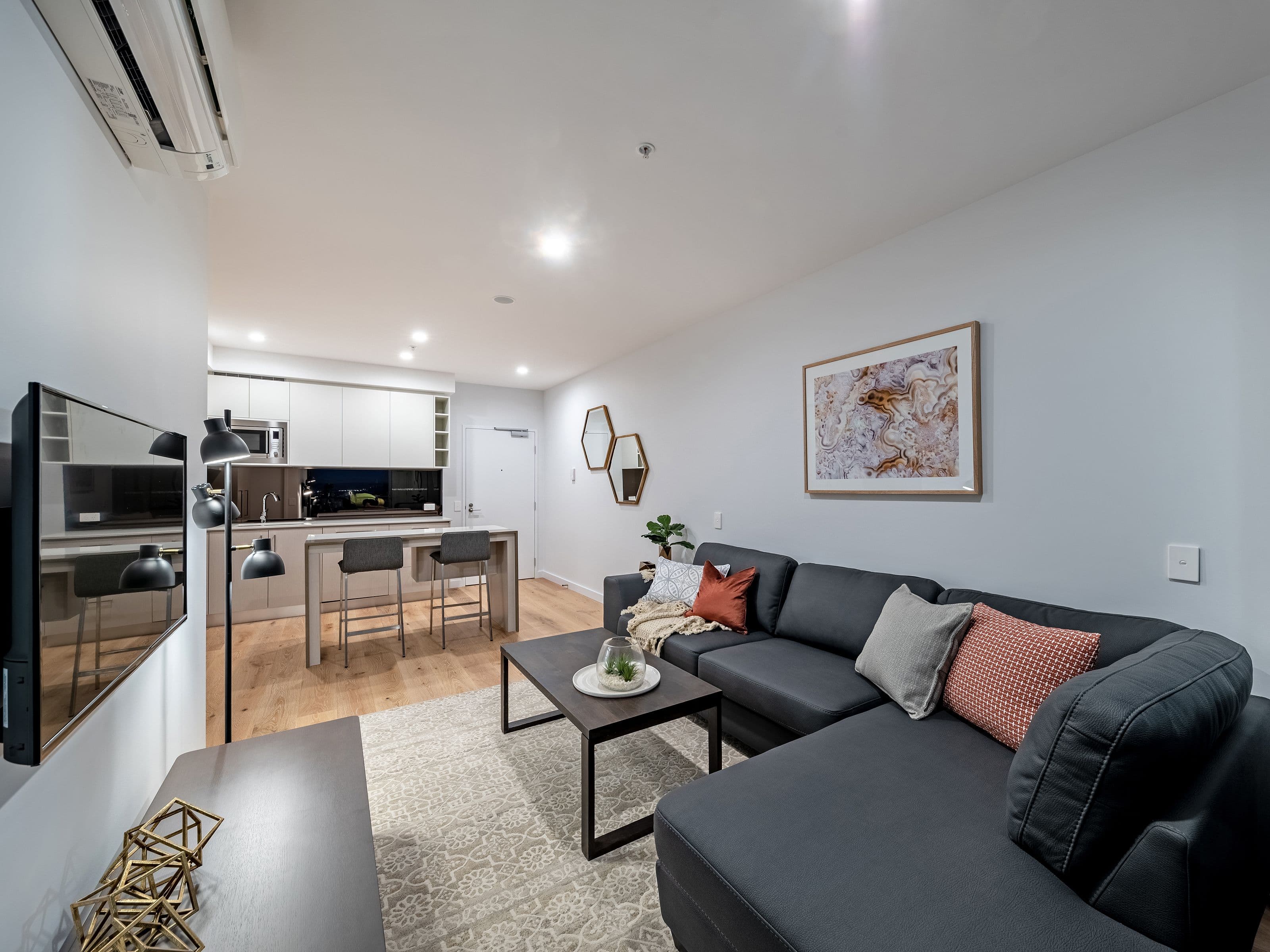 1 Beds at 380 Murray Street, Perth WA 6000, Perth - Thumbnail 7