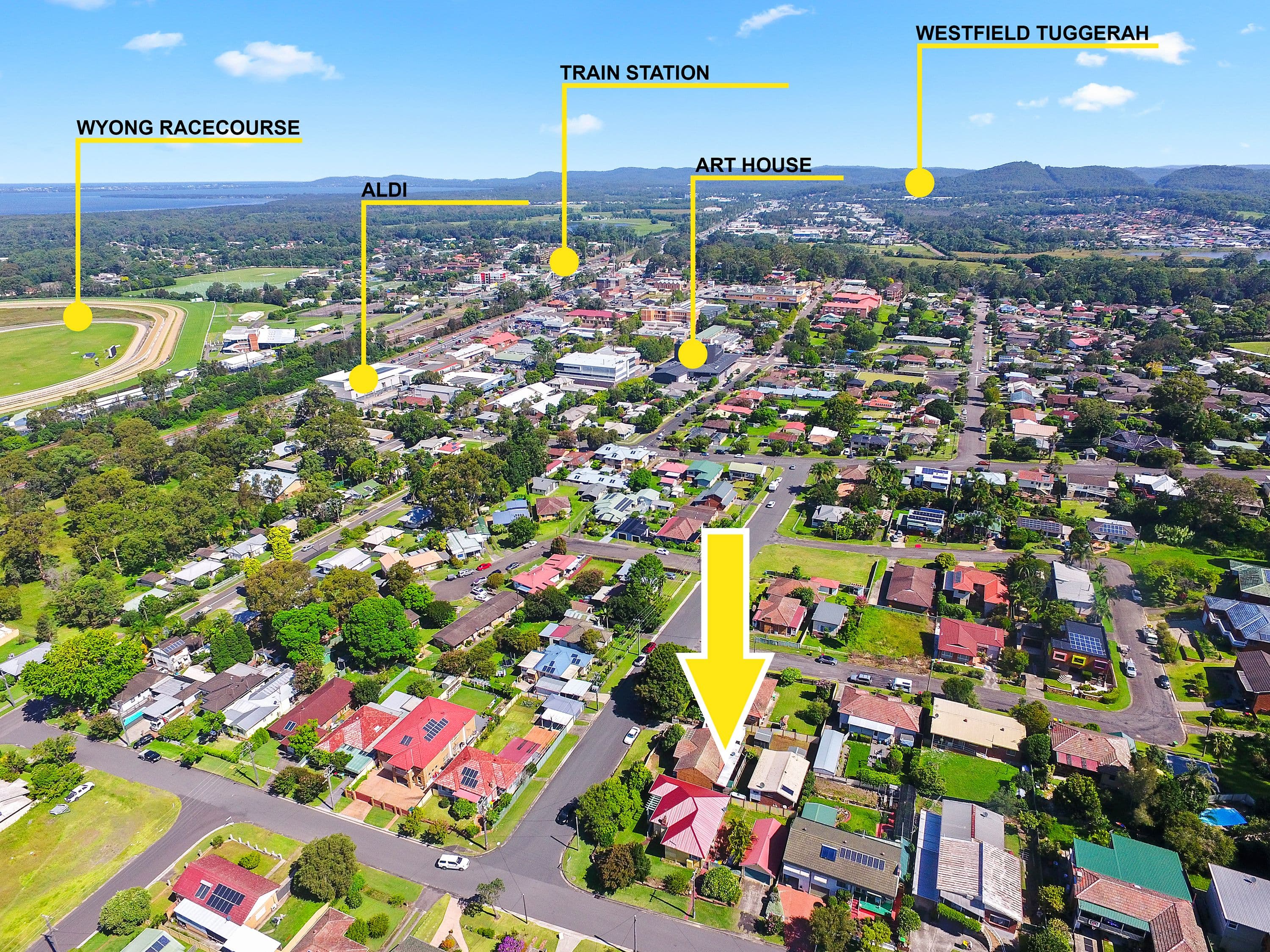 16 Chapman Avenue, Wyong NSW 2259, Wyong - Thumbnail 2