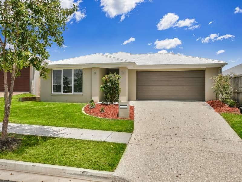 33 Bernard Circuit, Yarrabilba QLD 4207, Yarrabilba - Image 1