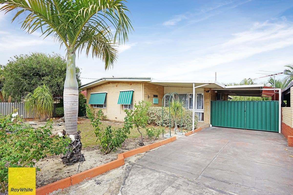 36 Callison Way, Koondoola WA 6064, Koondoola - Image 1