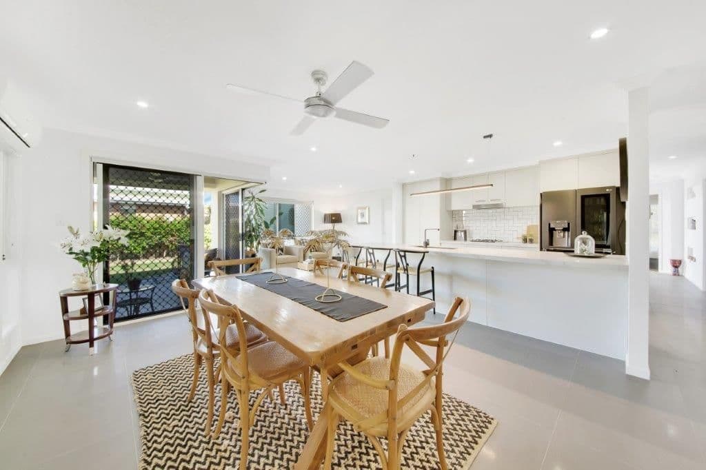 13 Bellbird Circuit, New Auckland QLD 4680, New Auckland - Thumbnail 3