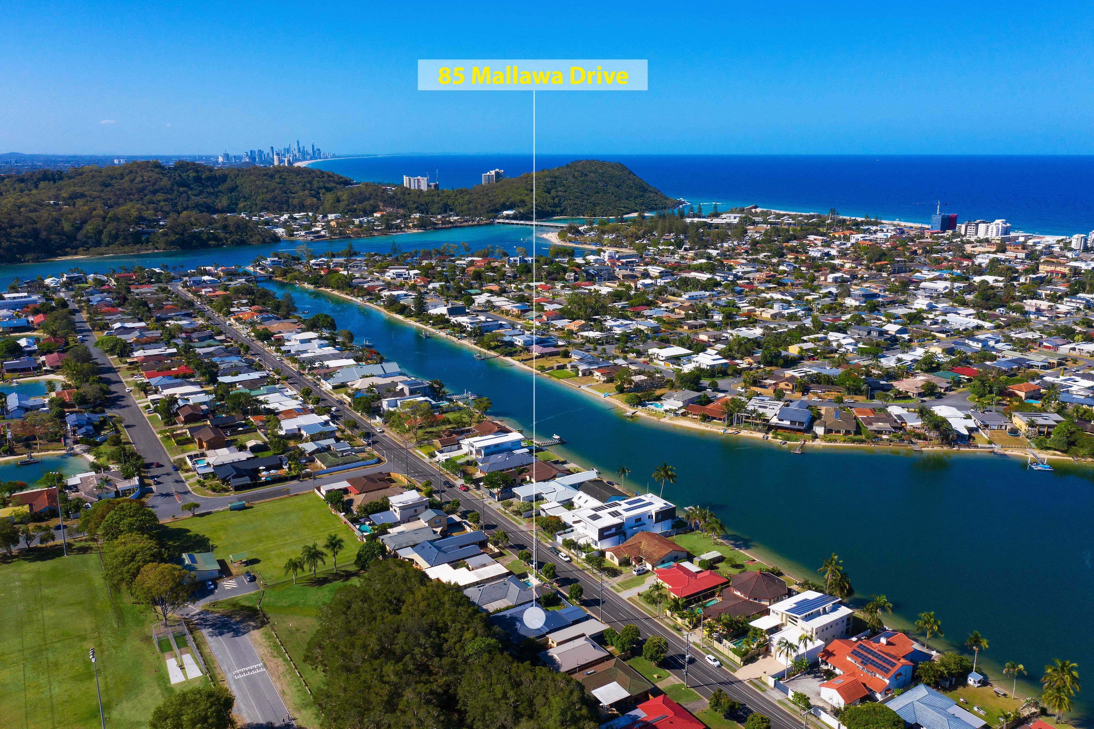 85 Mallawa Drive, Palm Beach QLD 4221, Palm Beach - Thumbnail 5