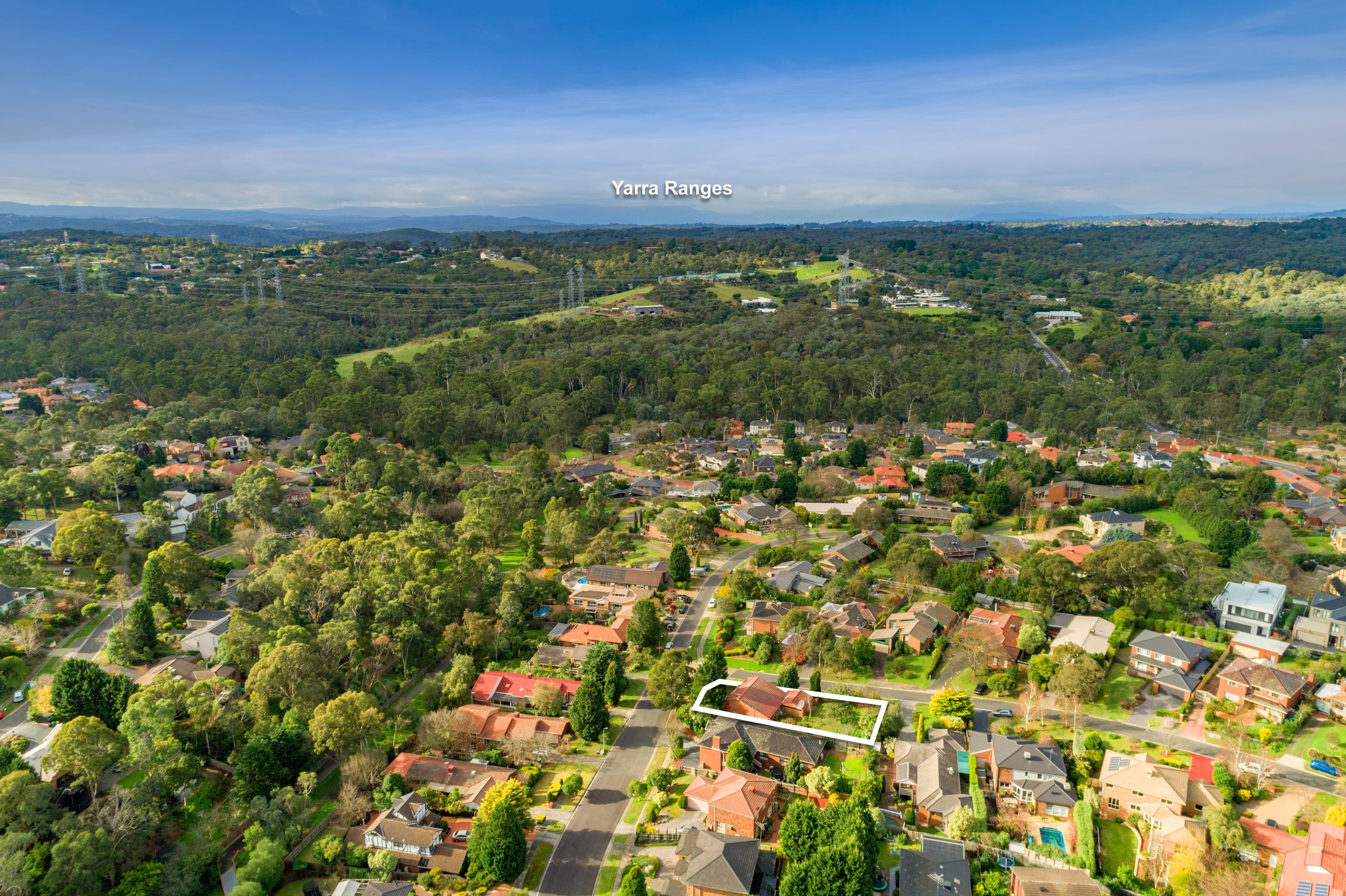 28 Springwood Close, Donvale VIC 3111, Donvale - Thumbnail 8