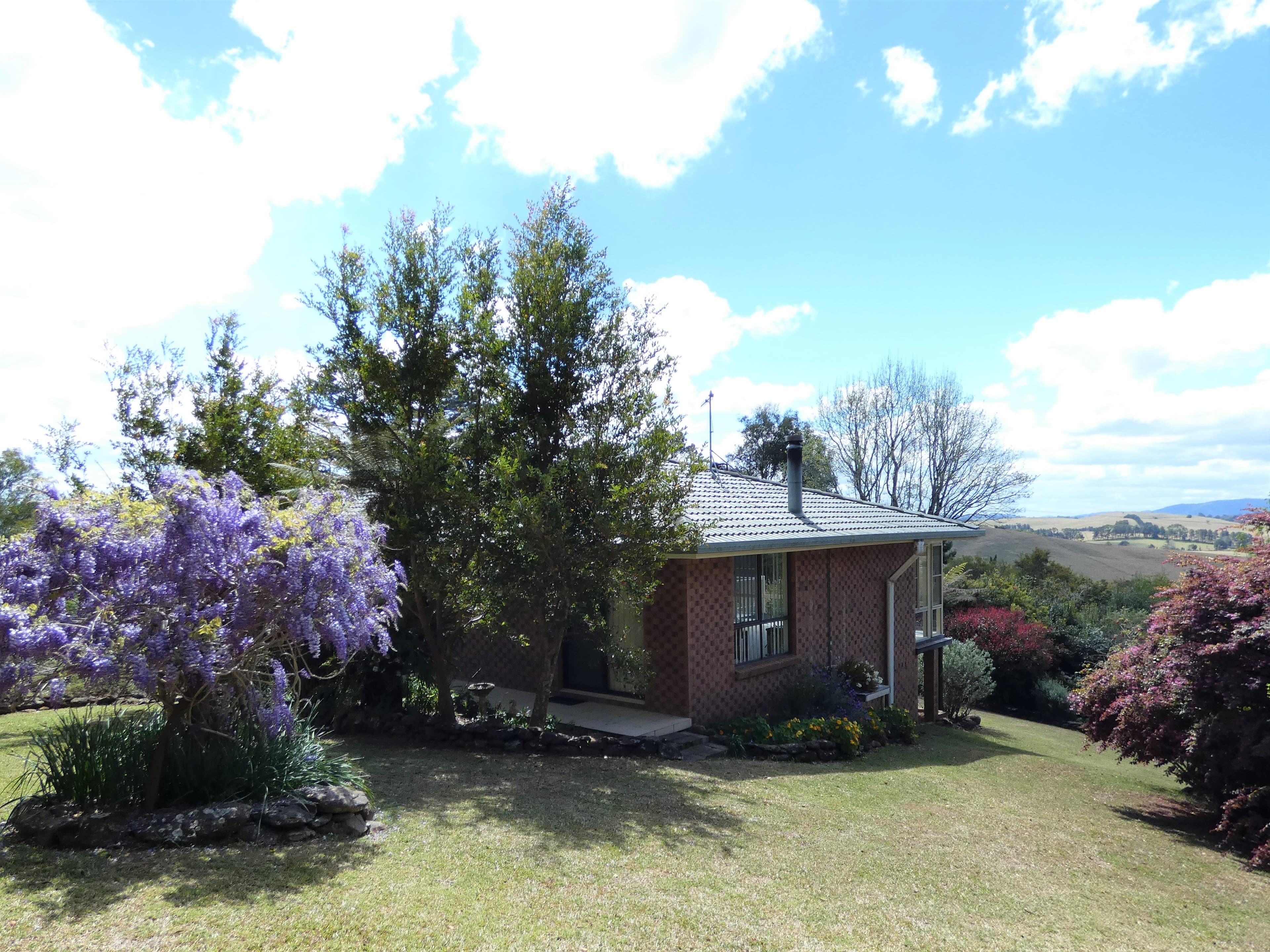 618 Maynards Plains Road, Dorrigo NSW 2453, Dorrigo - Thumbnail 2