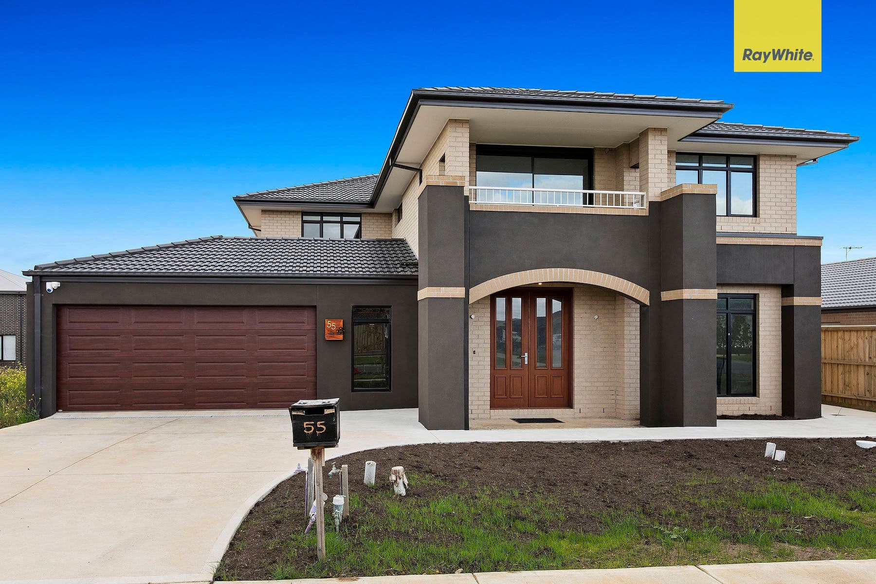 55 Inkerman Crescent, Mickleham VIC 3064, Mickleham - Image 1