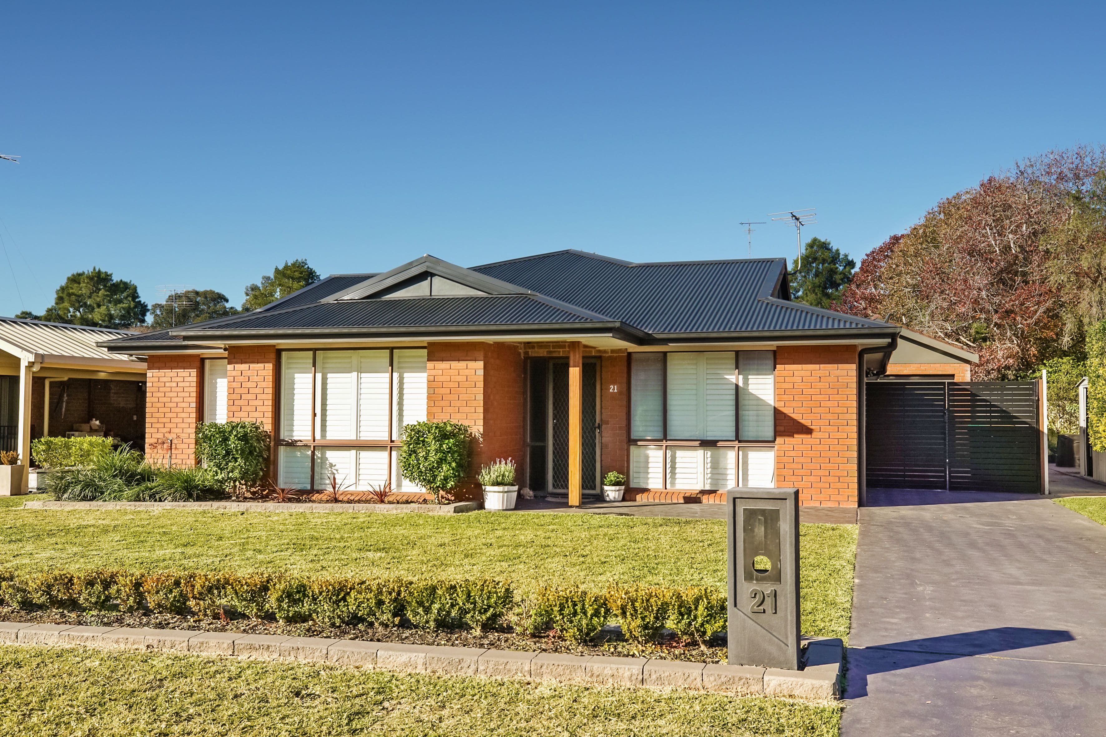 21 Henderson Crescent, Jamisontown NSW 2750, Jamisontown - Image 1