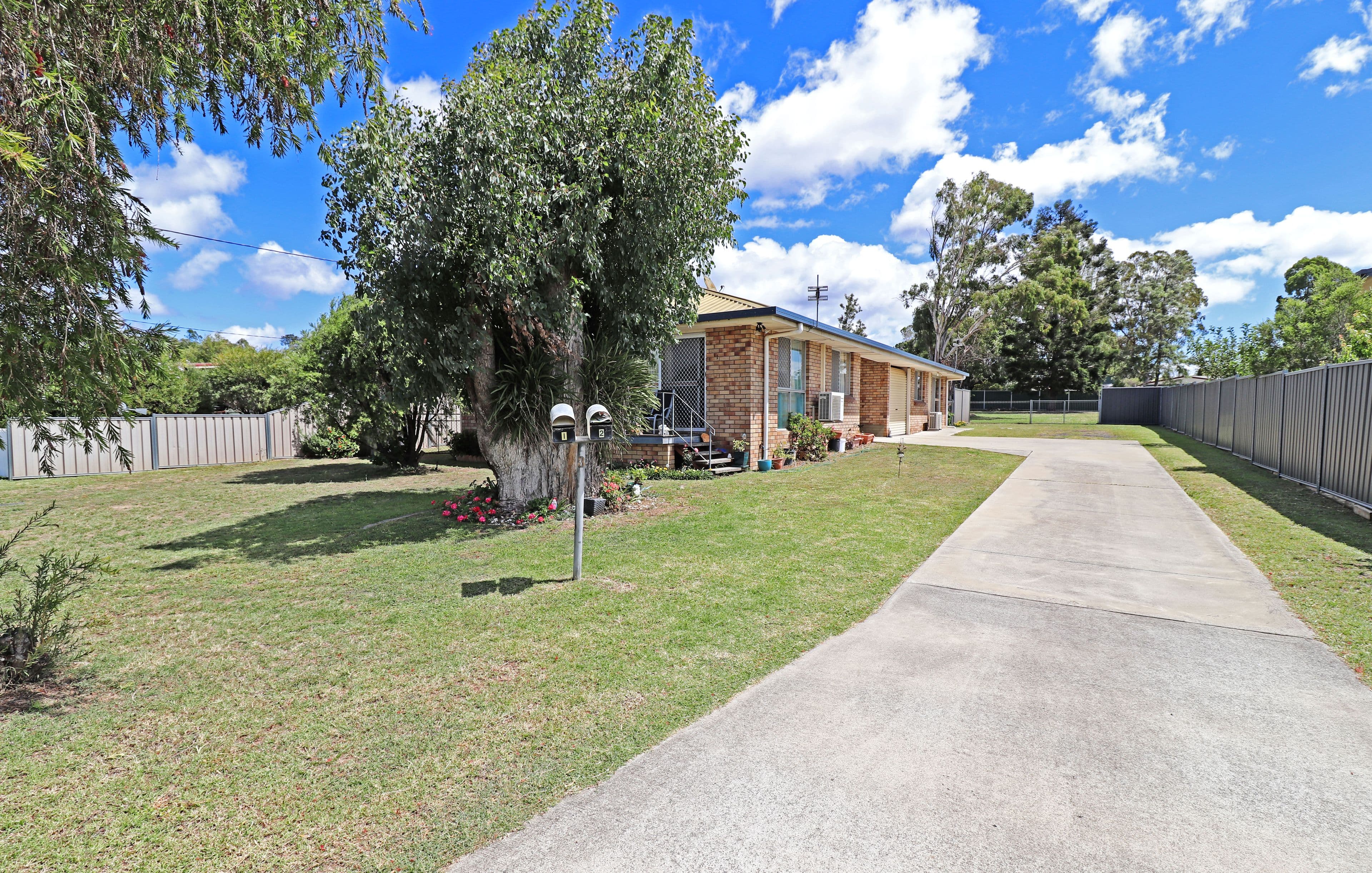 3 Ross Street, Warwick QLD 4370, Warwick - Image 1