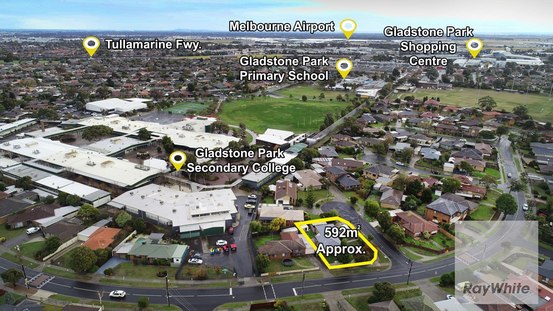47 Wolverton Drive, Gladstone Park VIC 3043, Gladstone Park - Thumbnail 3