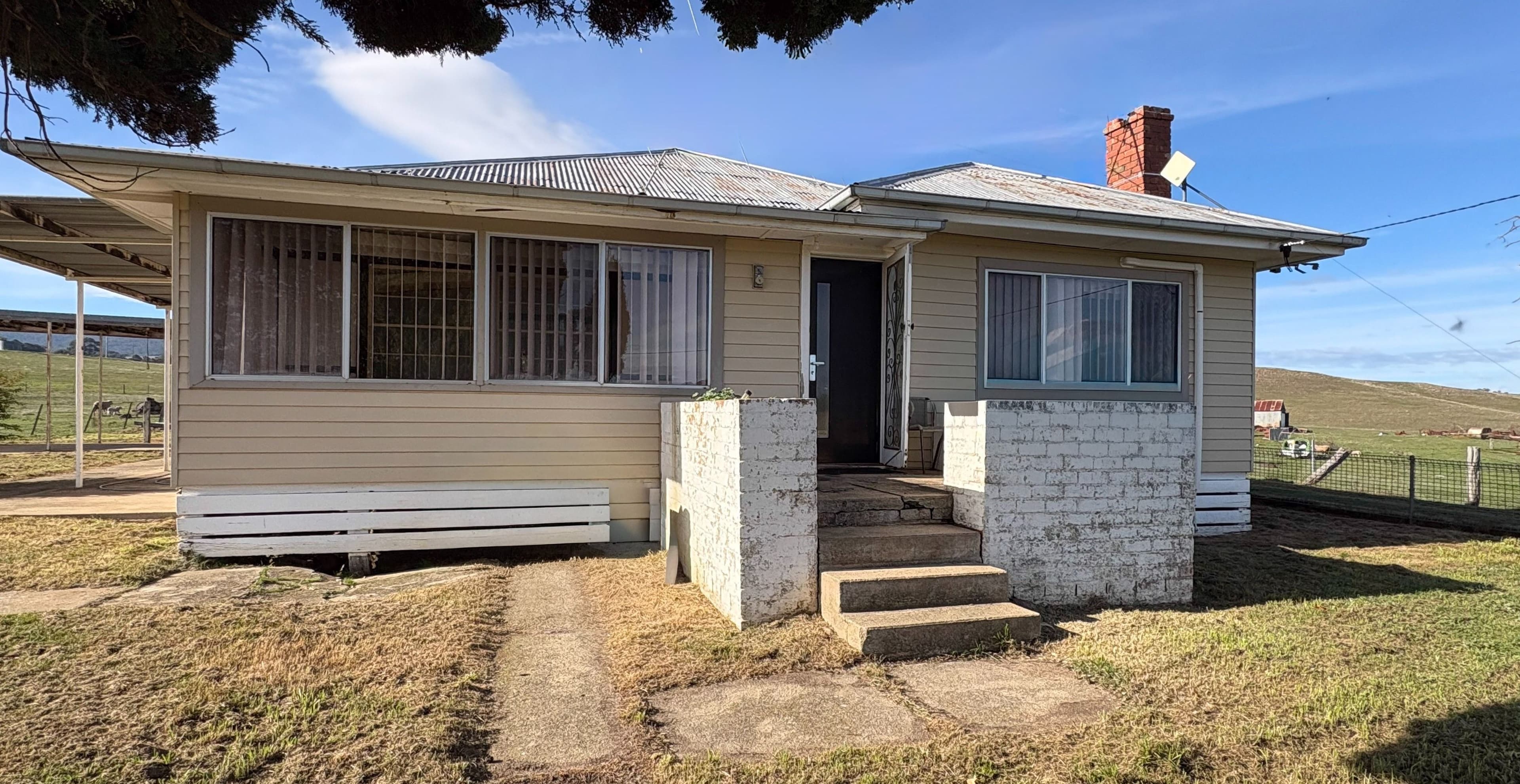 2184 Long Lane, Barwite VIC 3722, Barwite - Image 1